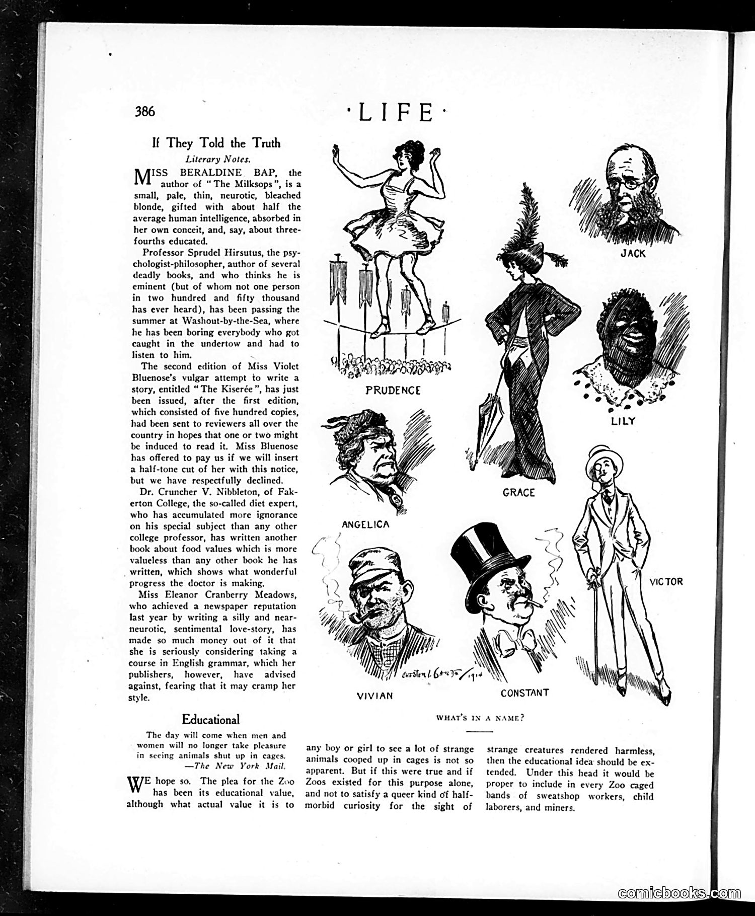 Life — September 3, 1914 — page 18 of 48