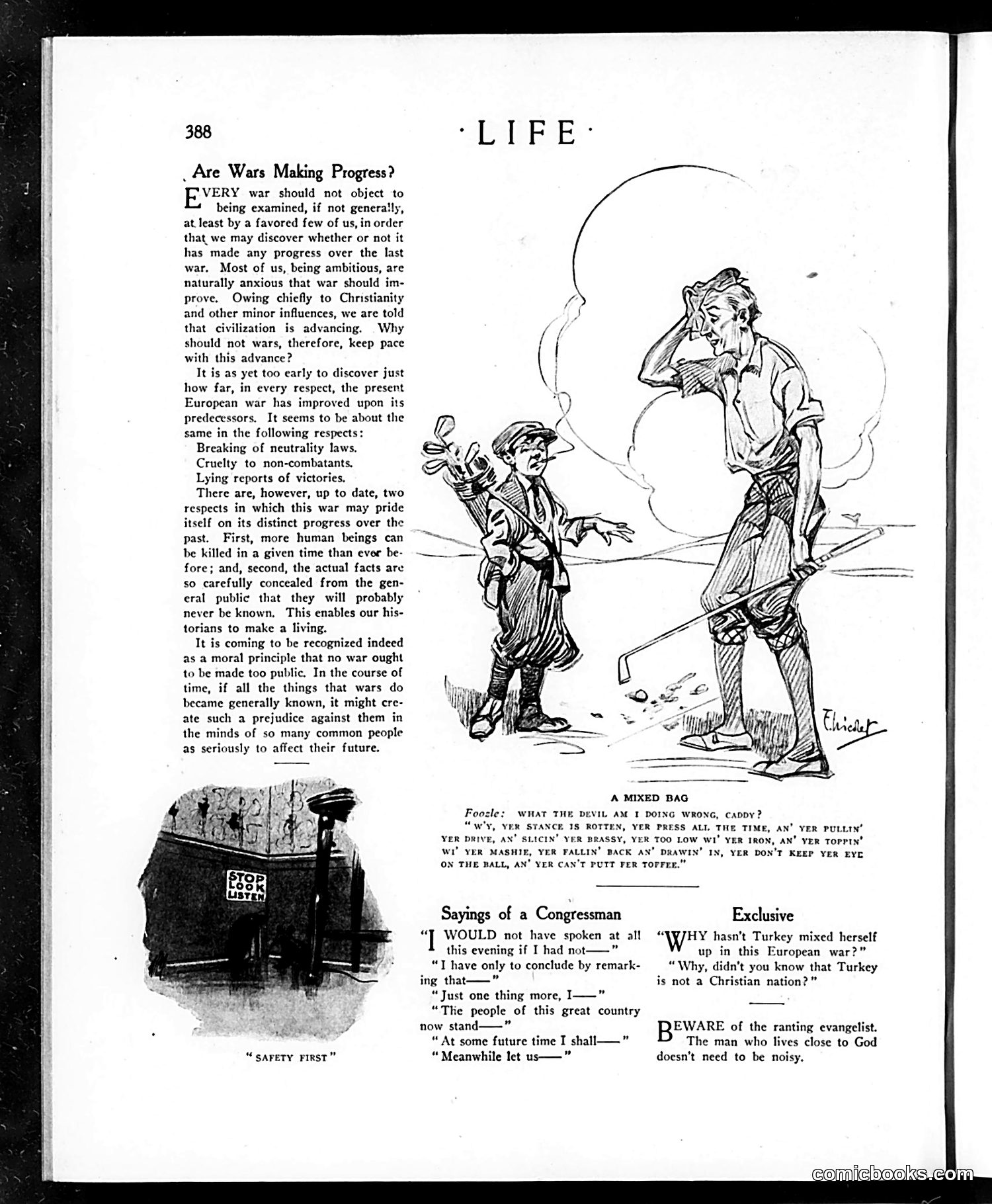 Life — September 3, 1914 — page 20 of 48