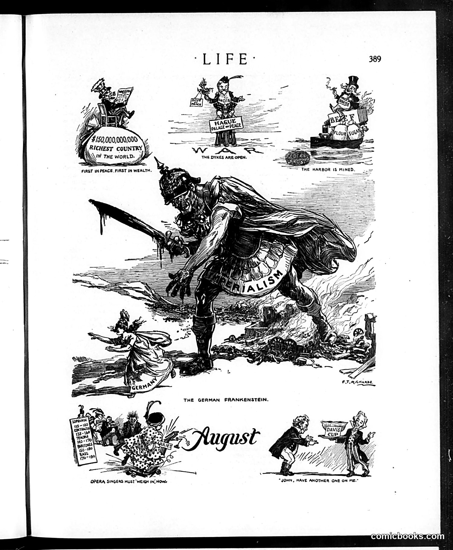 Life — September 3, 1914 — page 21 of 48