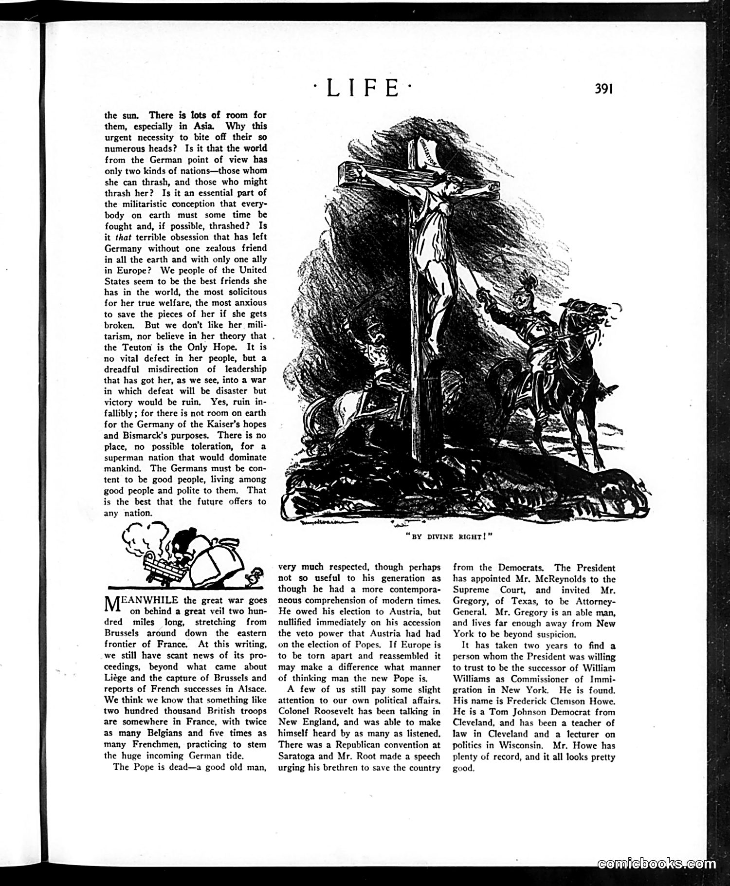 Life — September 3, 1914 — page 23 of 48