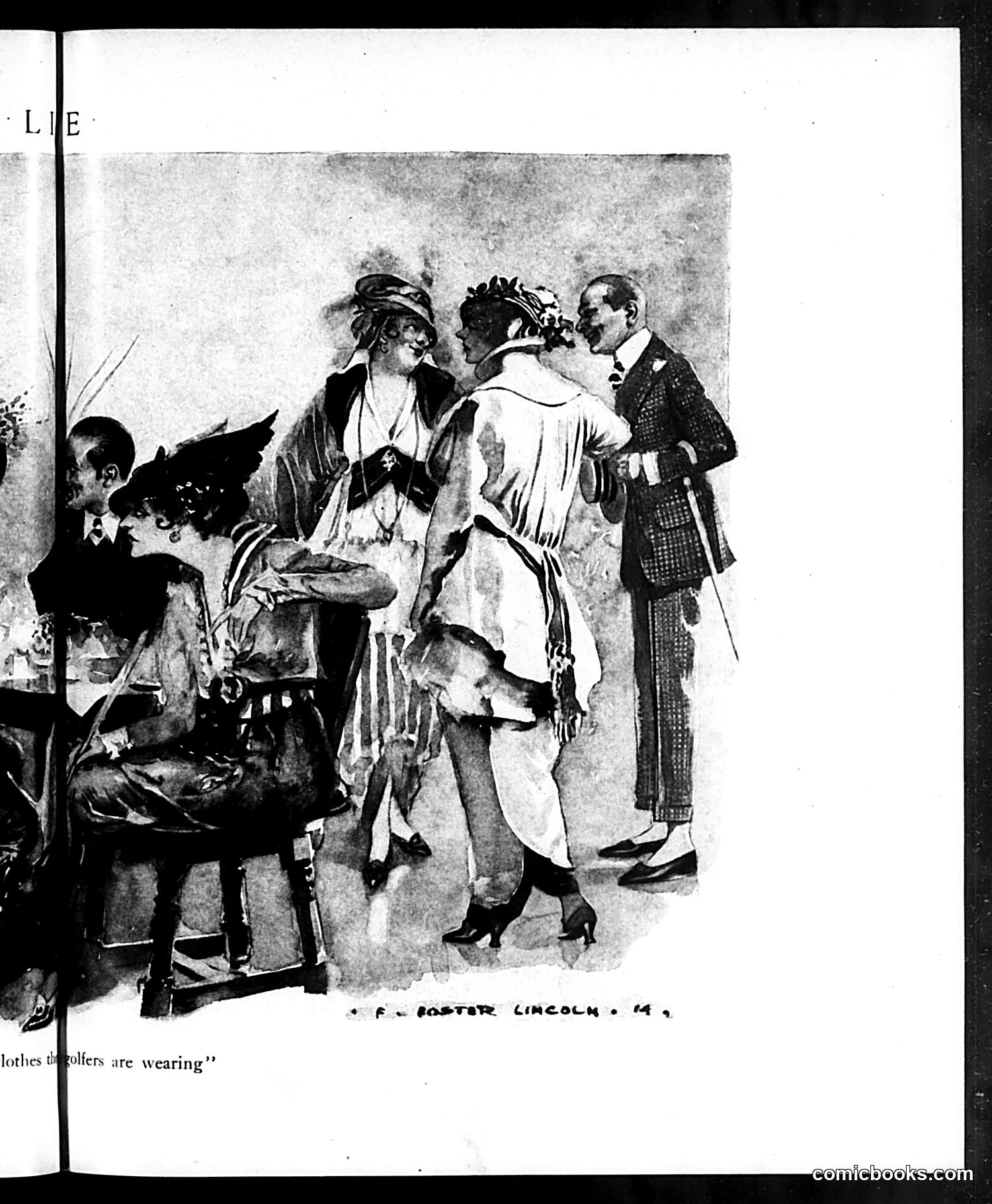 Life — September 3, 1914 — page 25 of 48