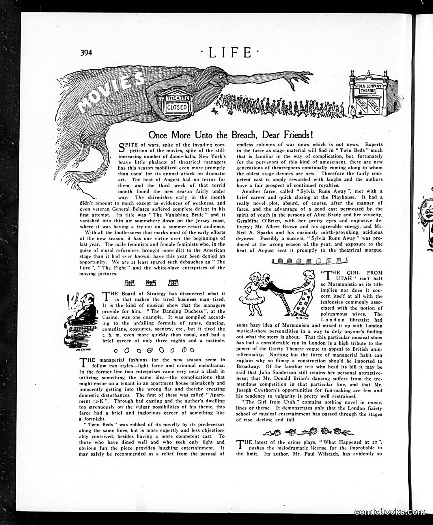 Life — September 3, 1914 — page 26 of 48