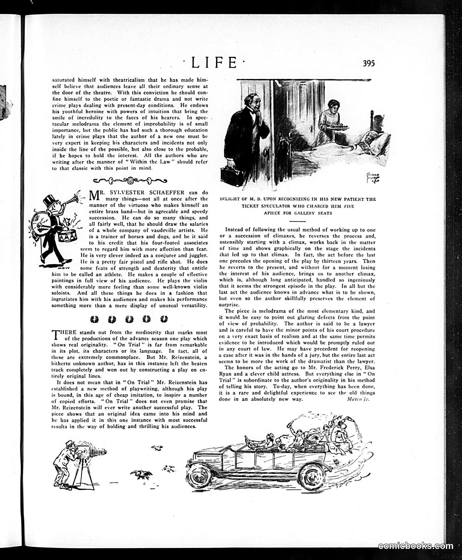 Life — September 3, 1914 — page 27 of 48