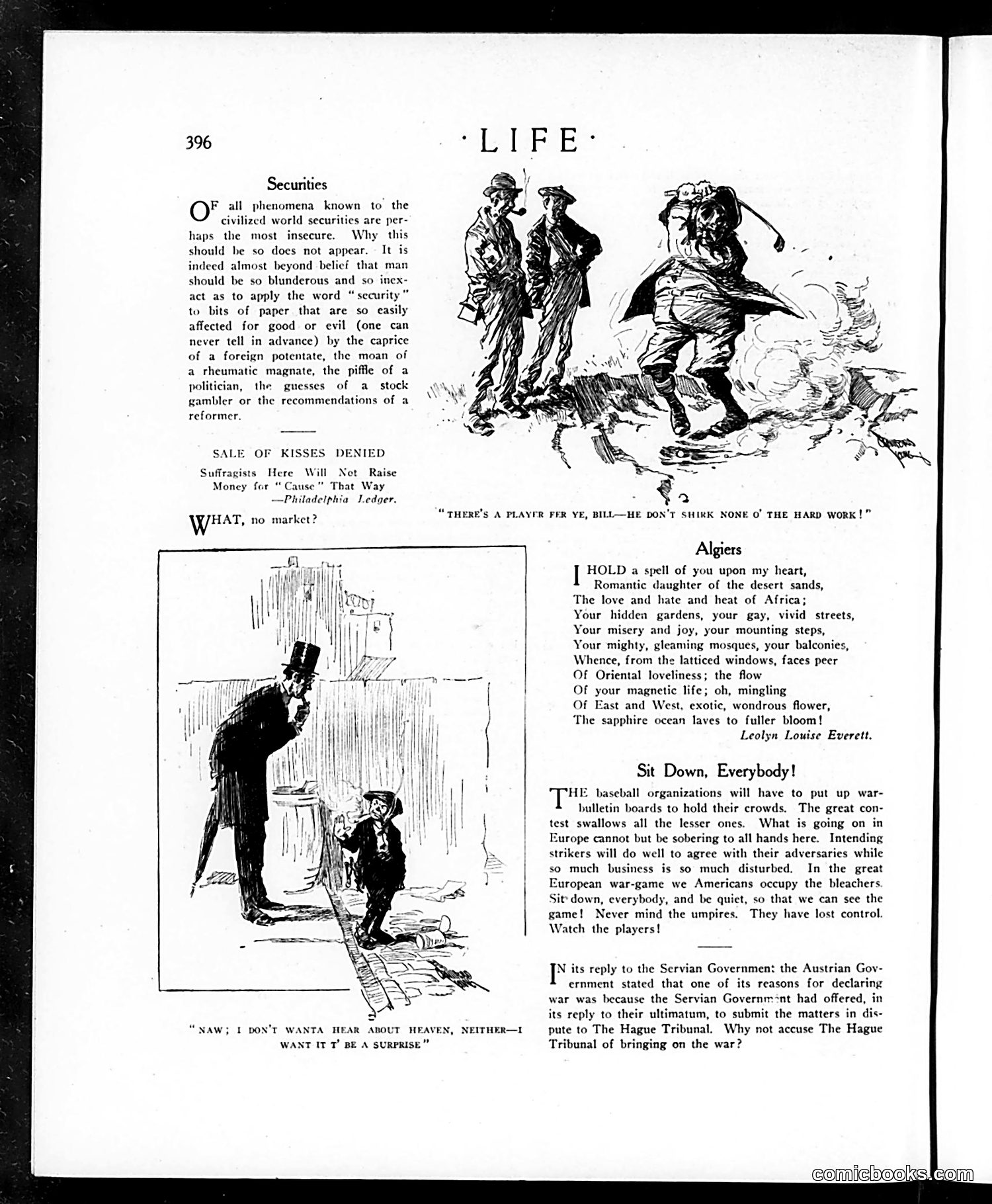 Life — September 3, 1914 — page 28 of 48