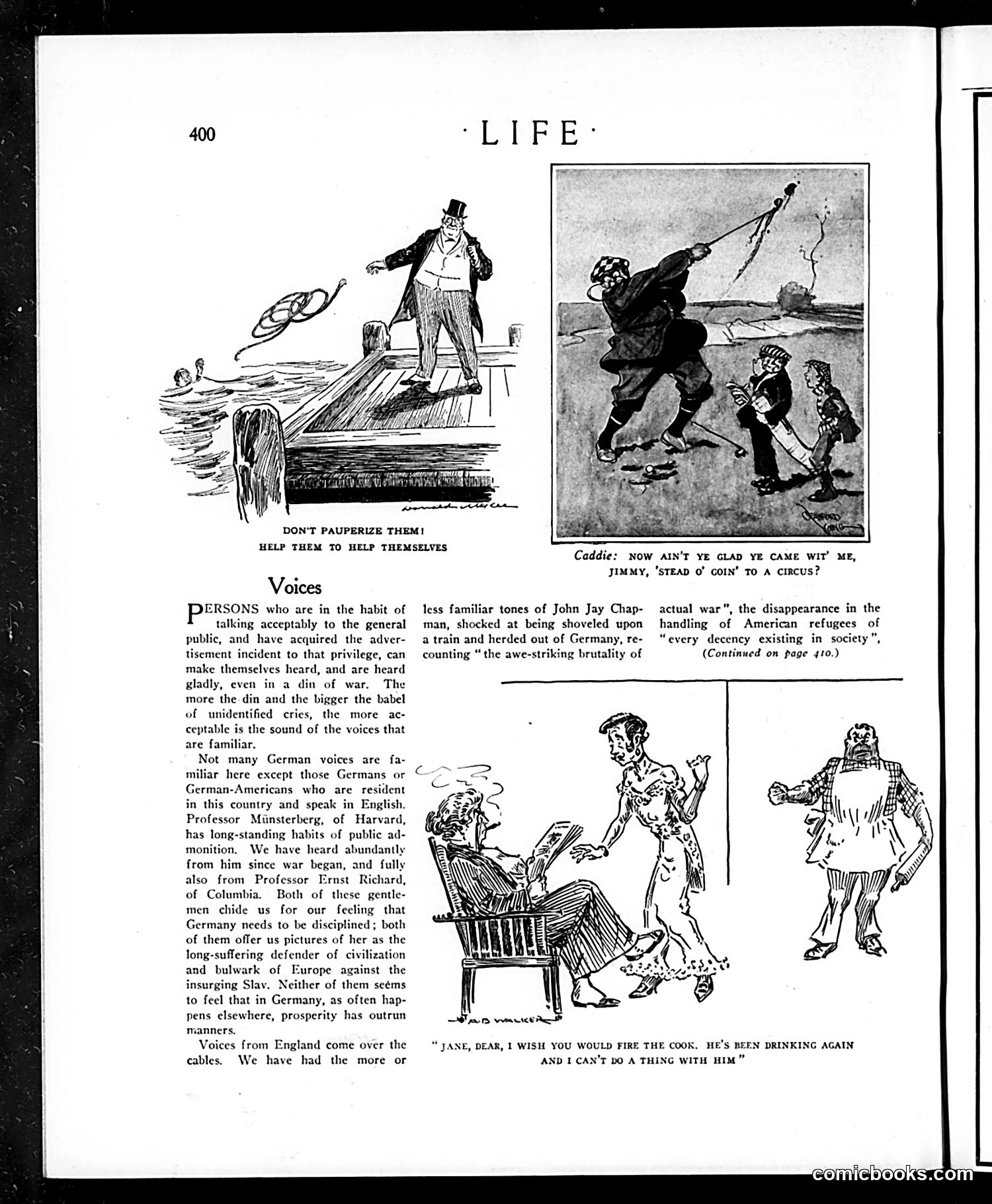 Life — September 3, 1914 — page 32 of 48