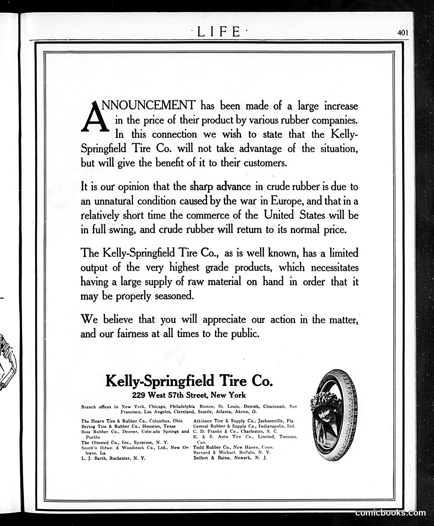Life — September 3, 1914 — page 33 of 48