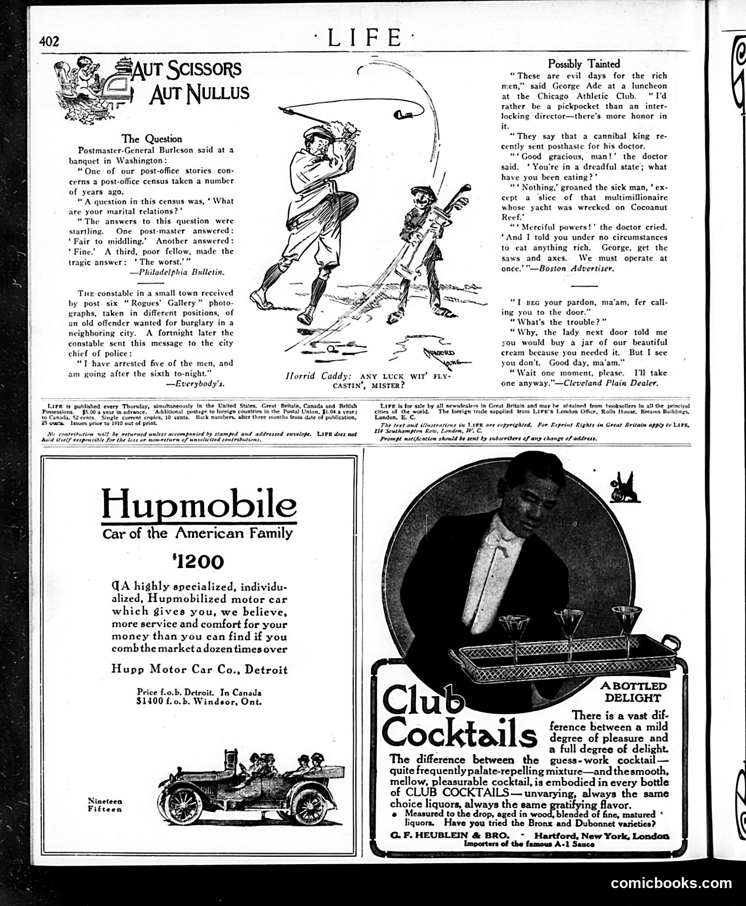 Life — September 3, 1914 — page 34 of 48