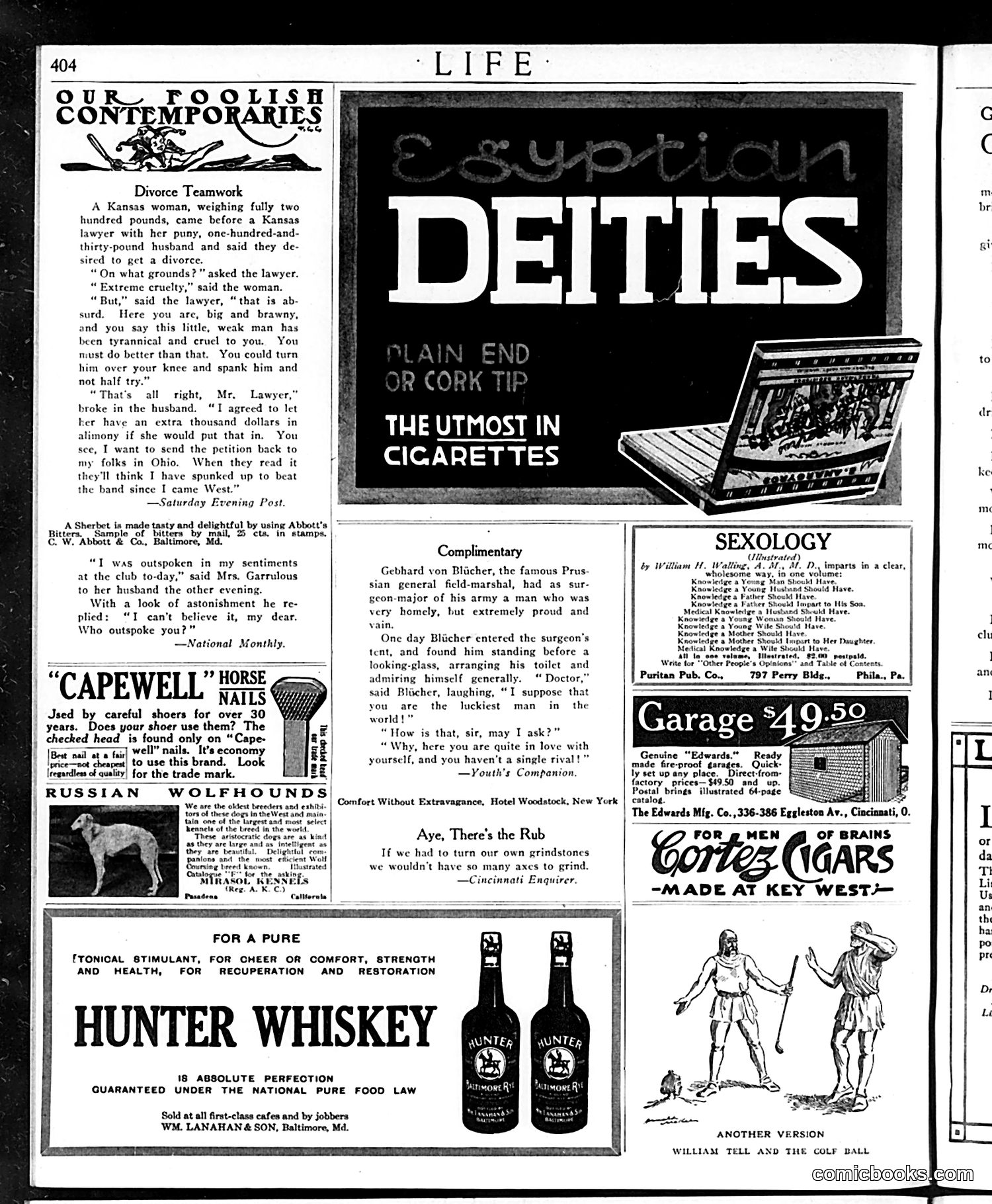 Life — September 3, 1914 — page 36 of 48