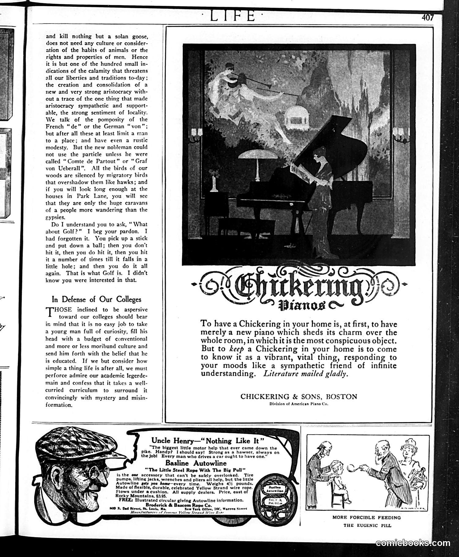 Life — September 3, 1914 — page 39 of 48