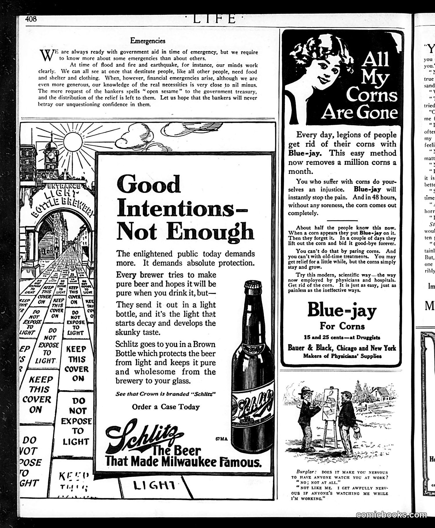 Life — September 3, 1914 — page 40 of 48