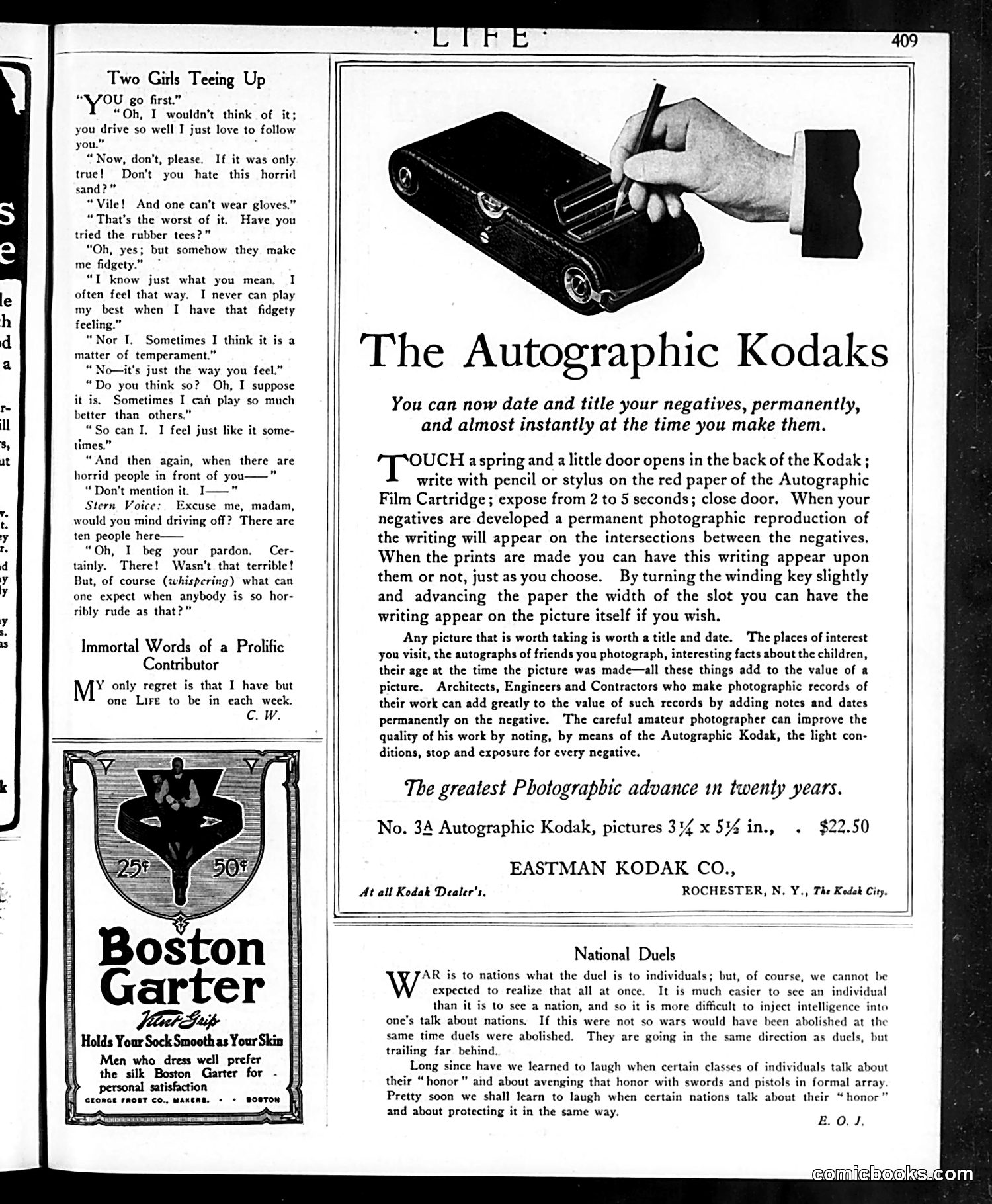 Life — September 3, 1914 — page 41 of 48