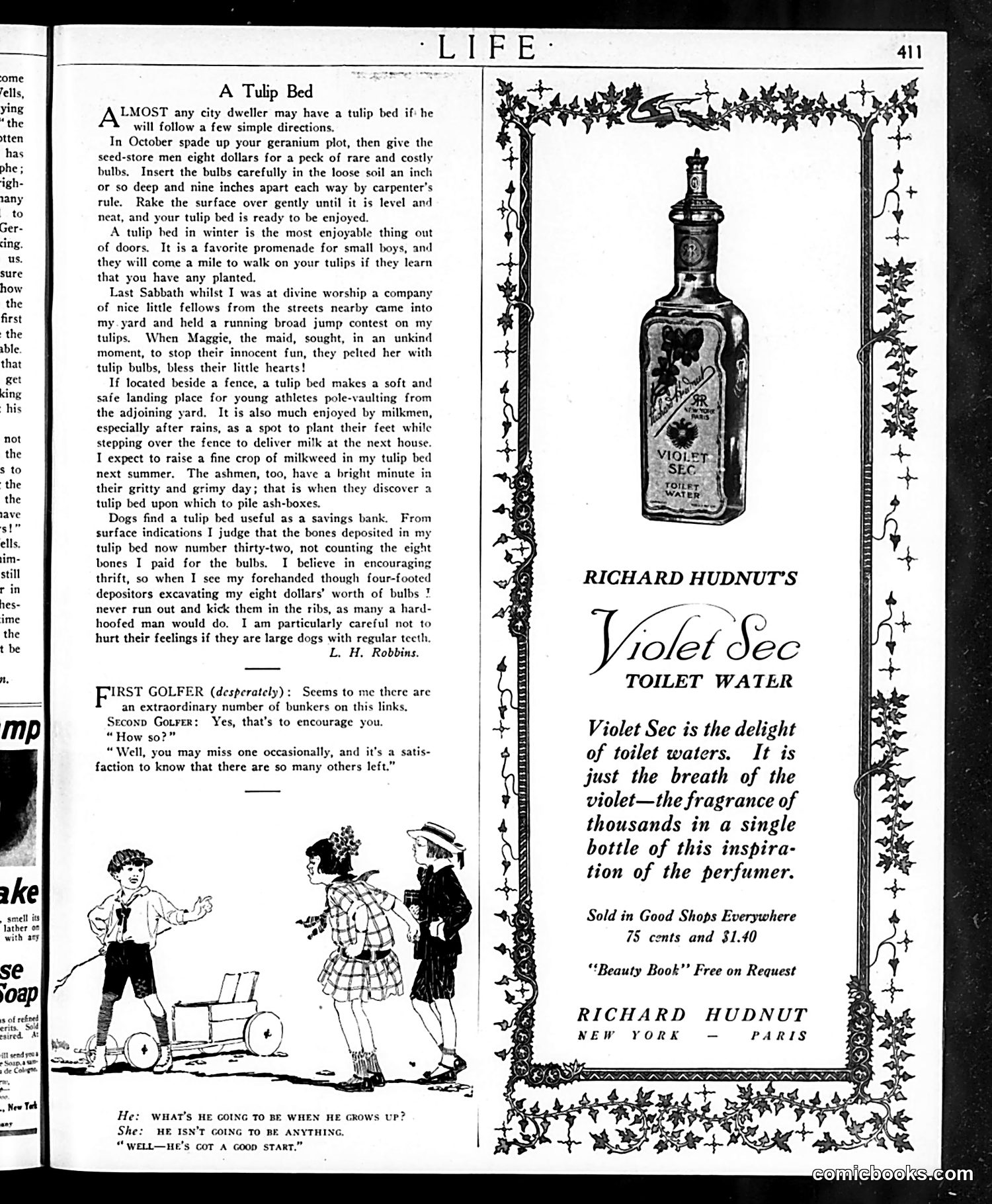 Life — September 3, 1914 — page 43 of 48