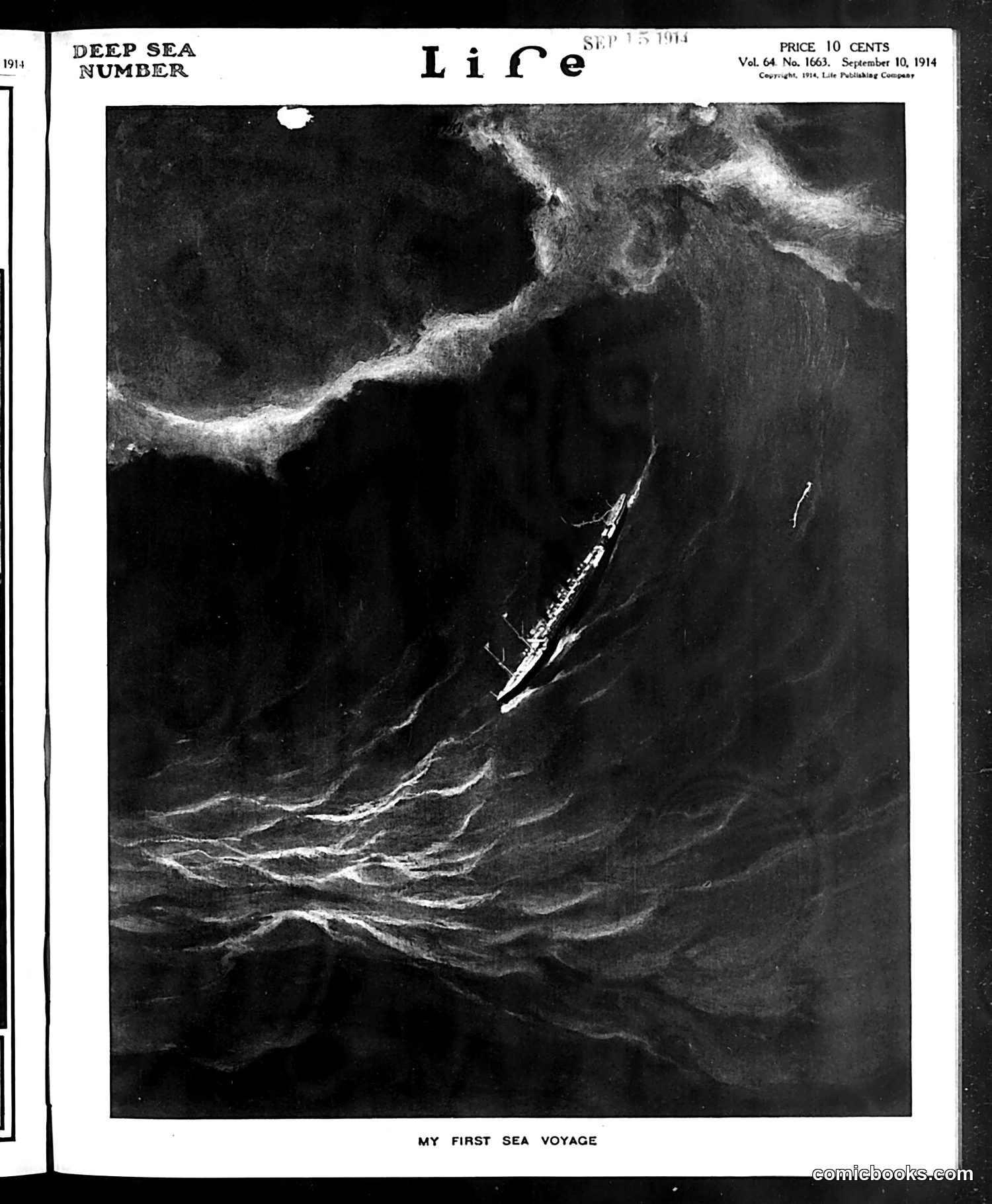 Life — September 10, 1914