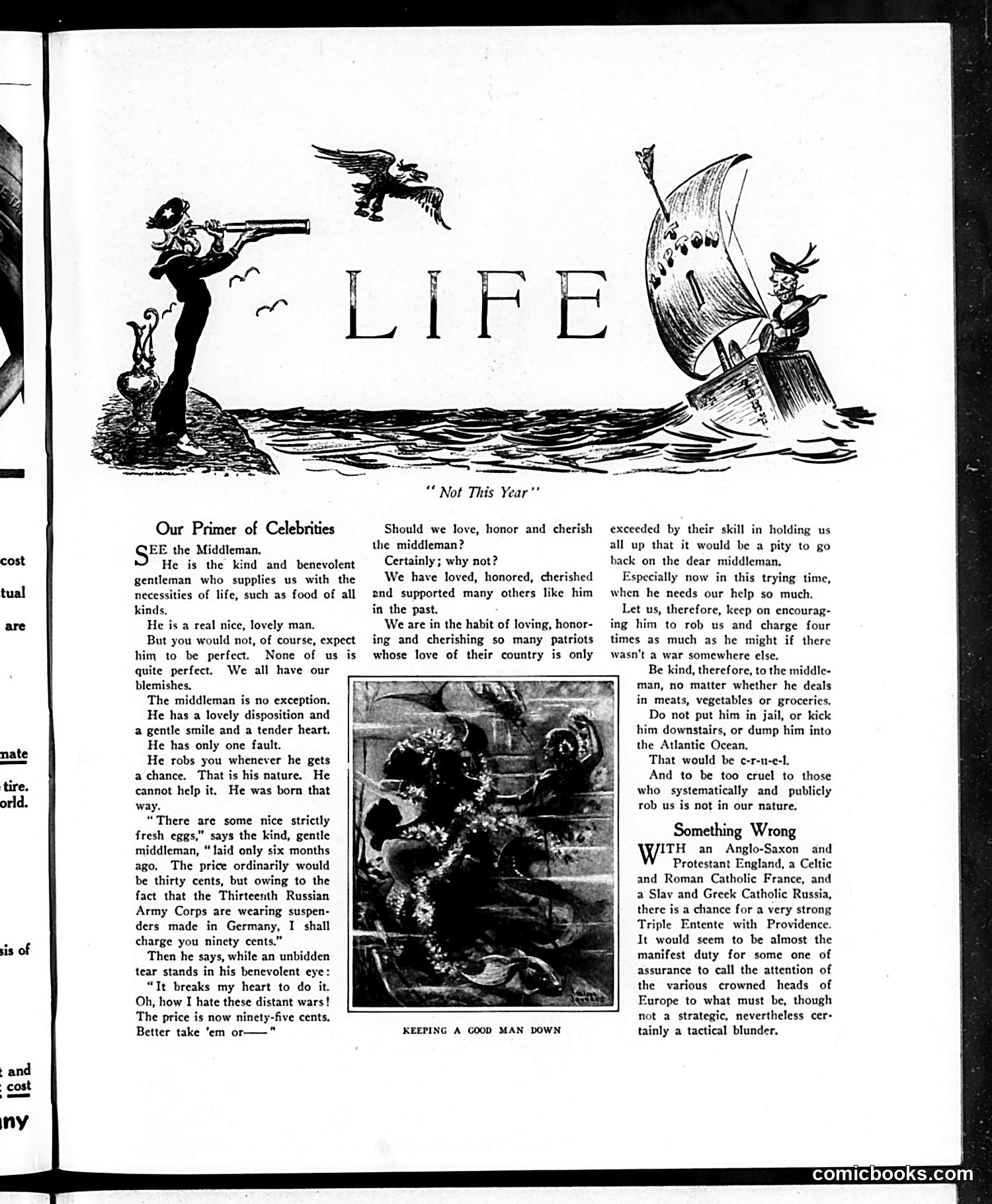 Life — September 10, 1914 — page 7 of 48