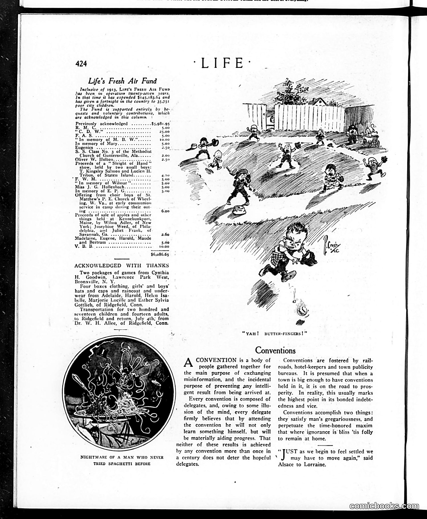 Life — September 10, 1914 — page 8 of 48