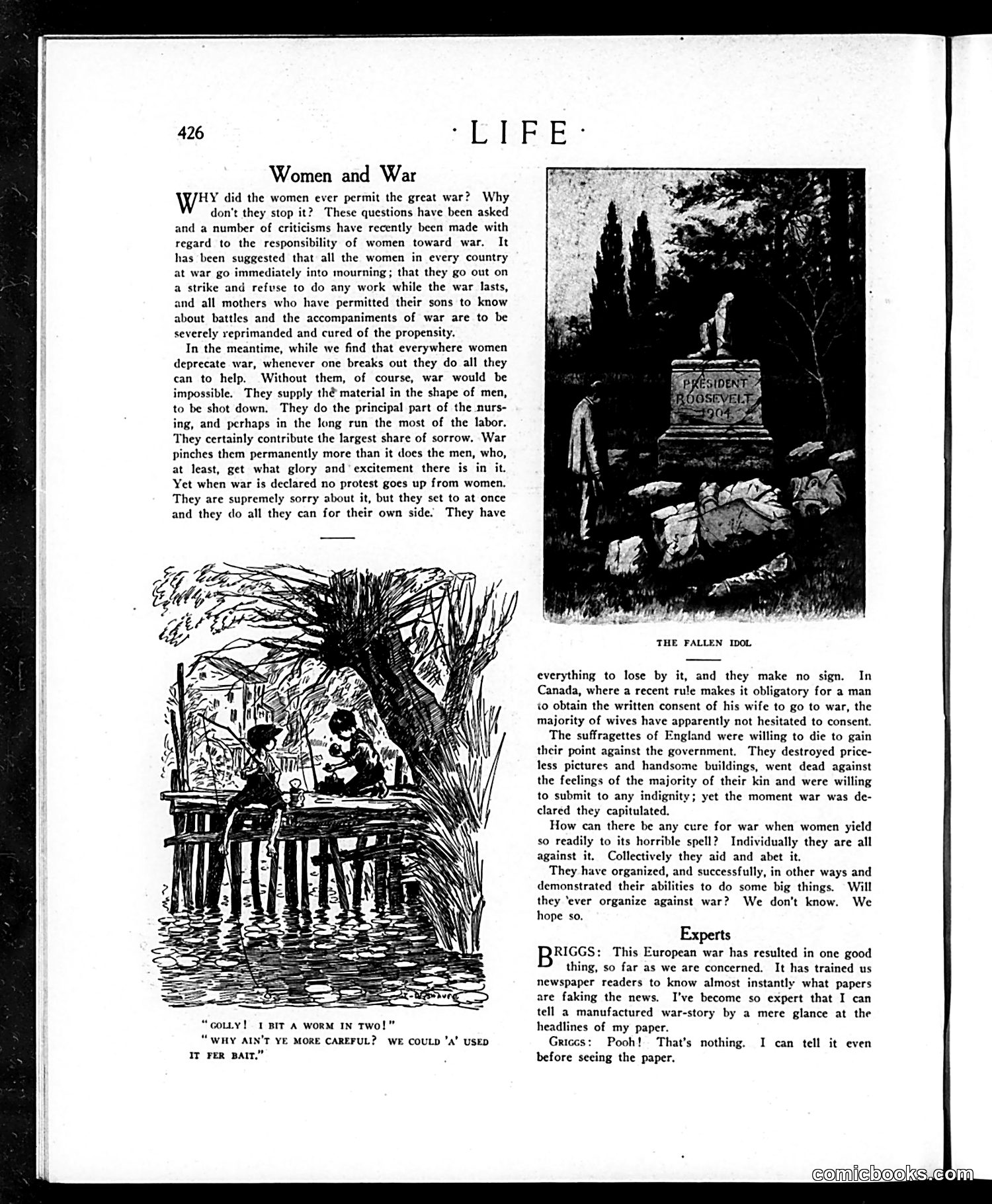 Life — September 10, 1914 — page 10 of 48