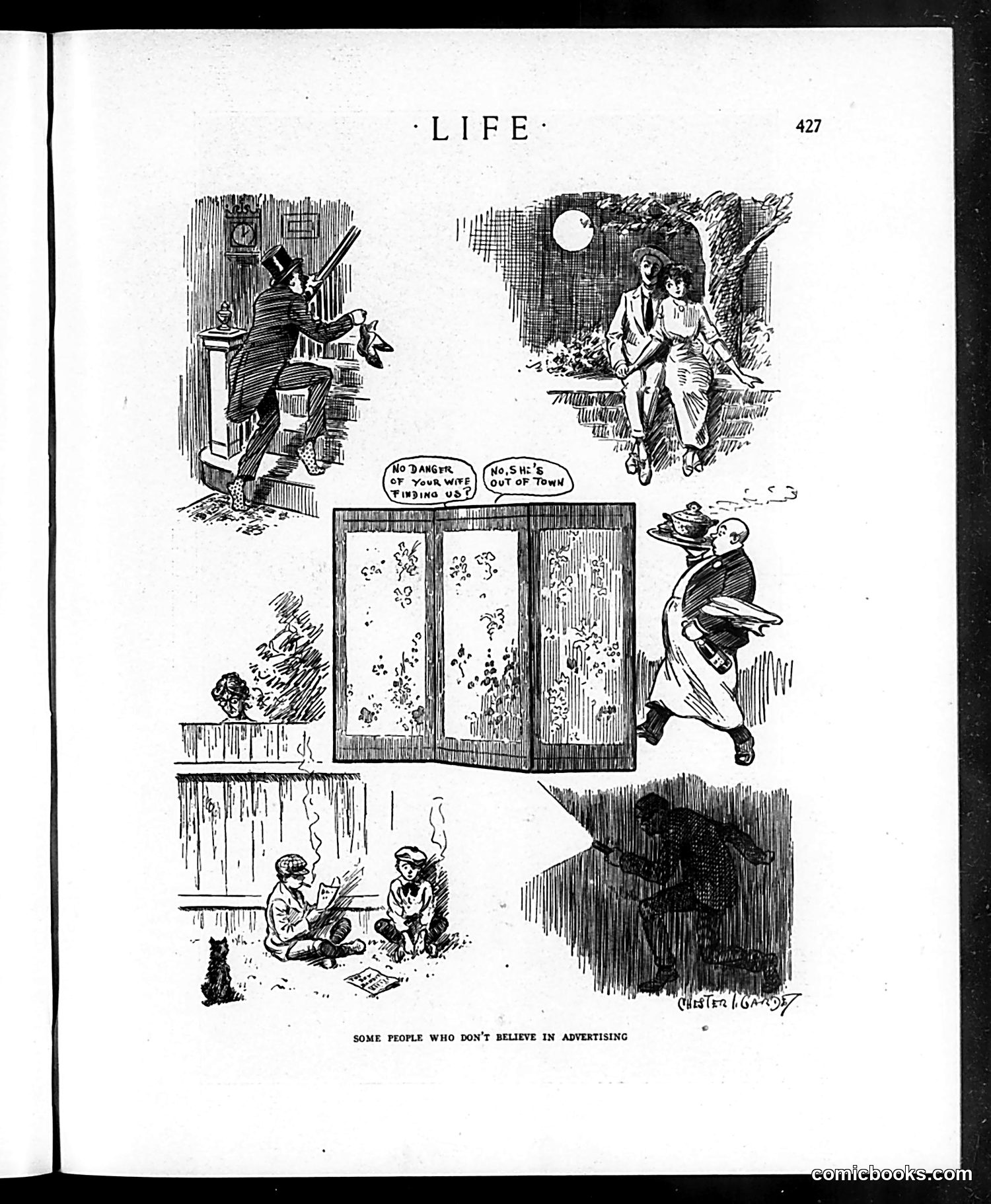 Life — September 10, 1914 — page 11 of 48
