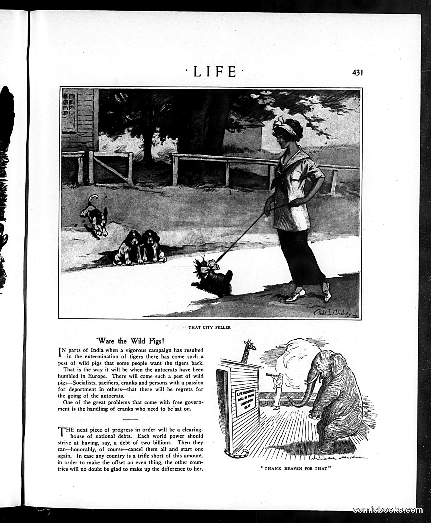 Life — September 10, 1914 — page 15 of 48