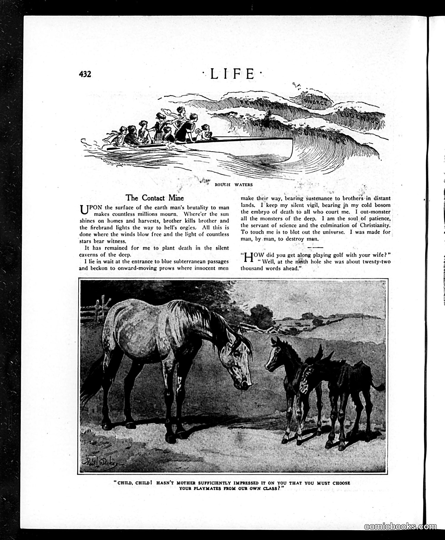 Life — September 10, 1914 — page 16 of 48