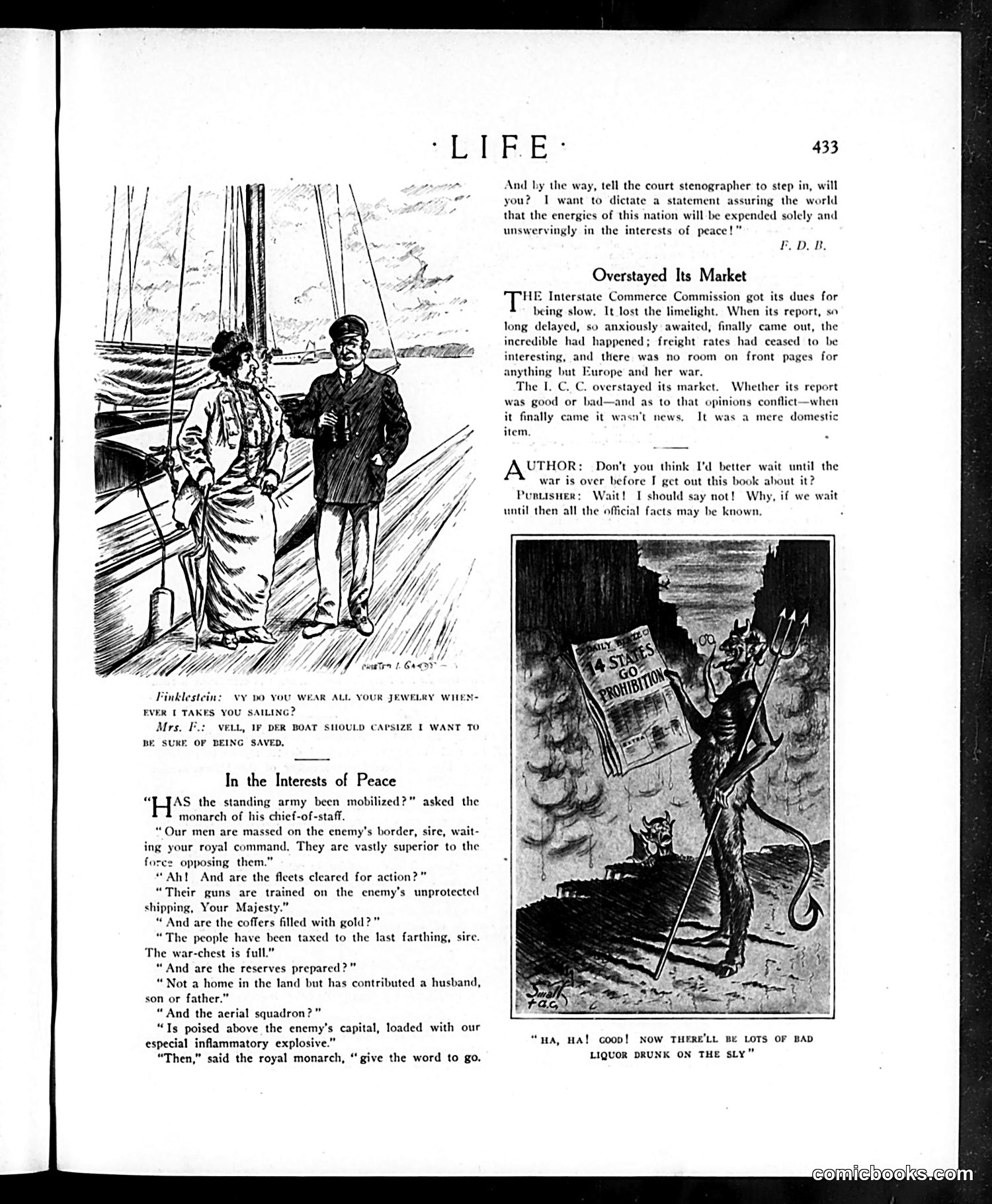 Life — September 10, 1914 — page 17 of 48