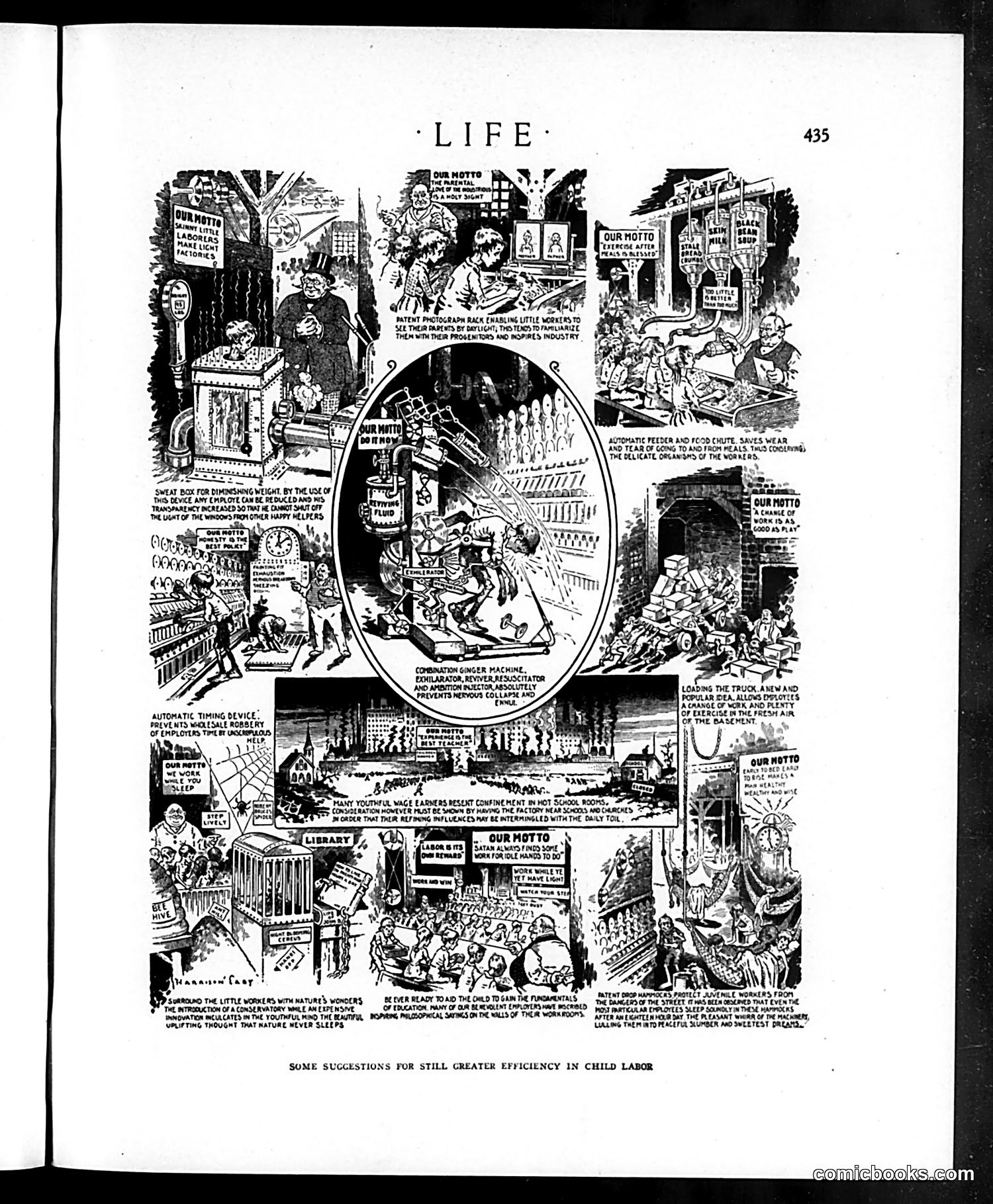 Life — September 10, 1914 — page 19 of 48