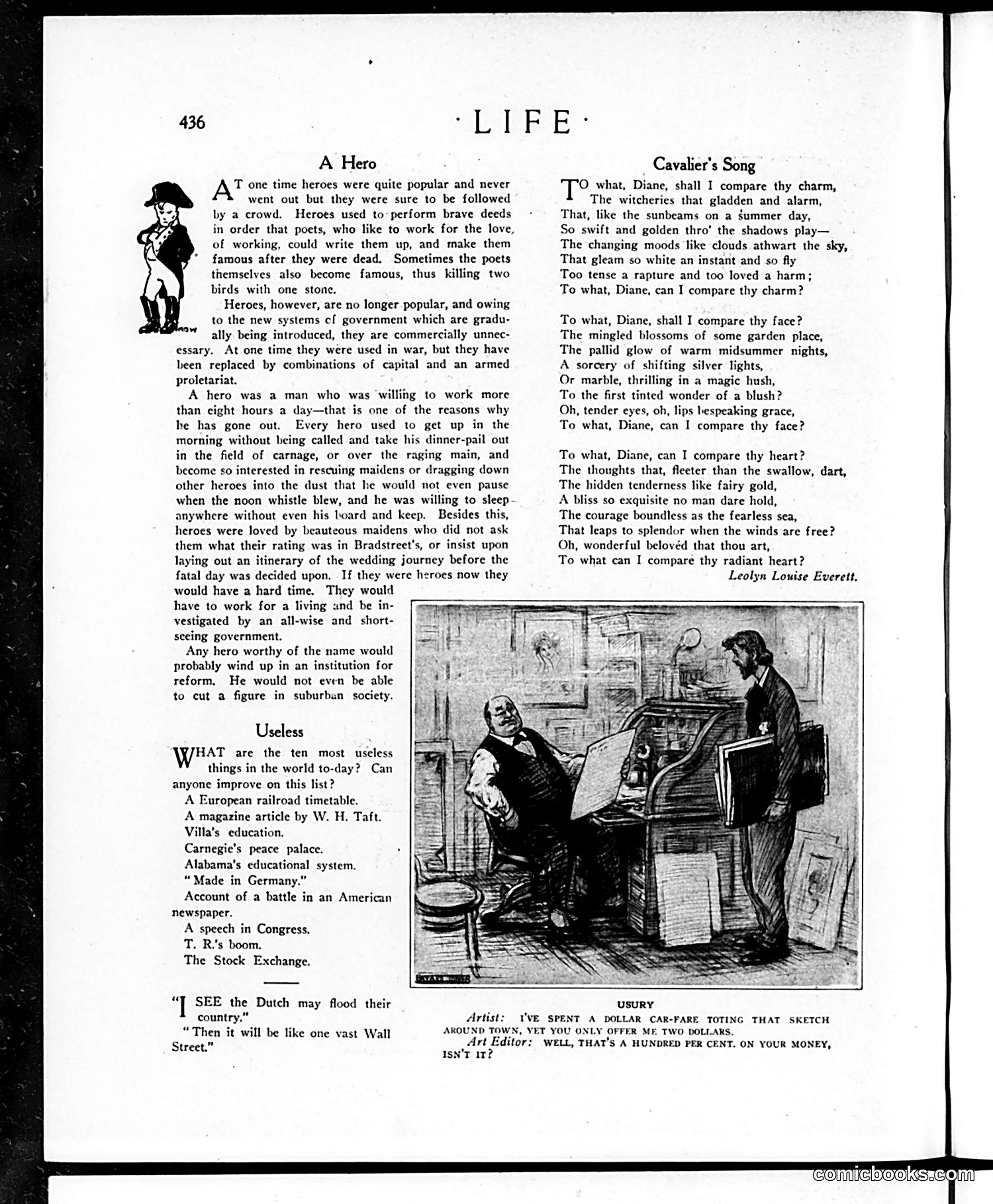 Life — September 10, 1914 — page 20 of 48