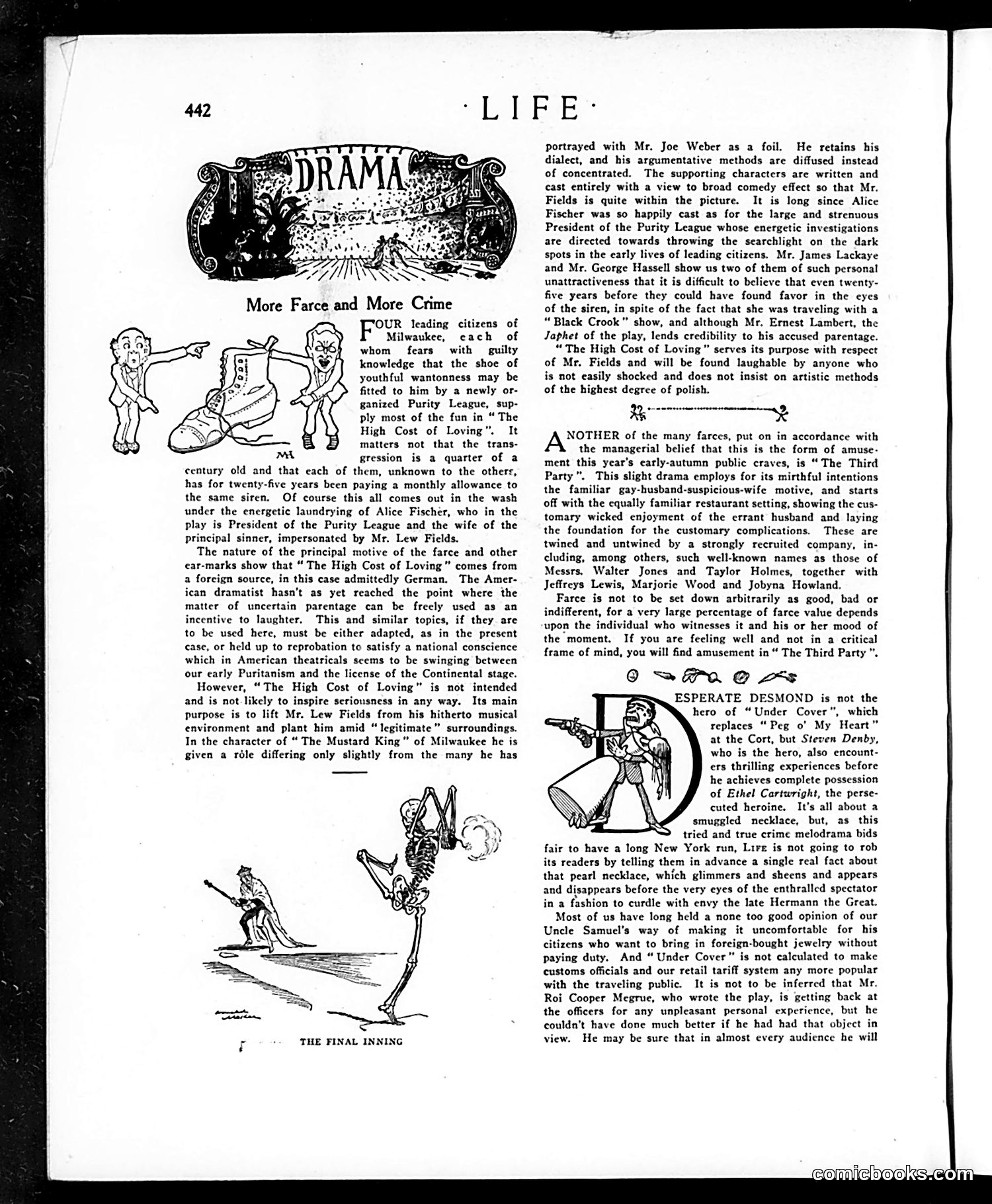Life — September 10, 1914 — page 26 of 48