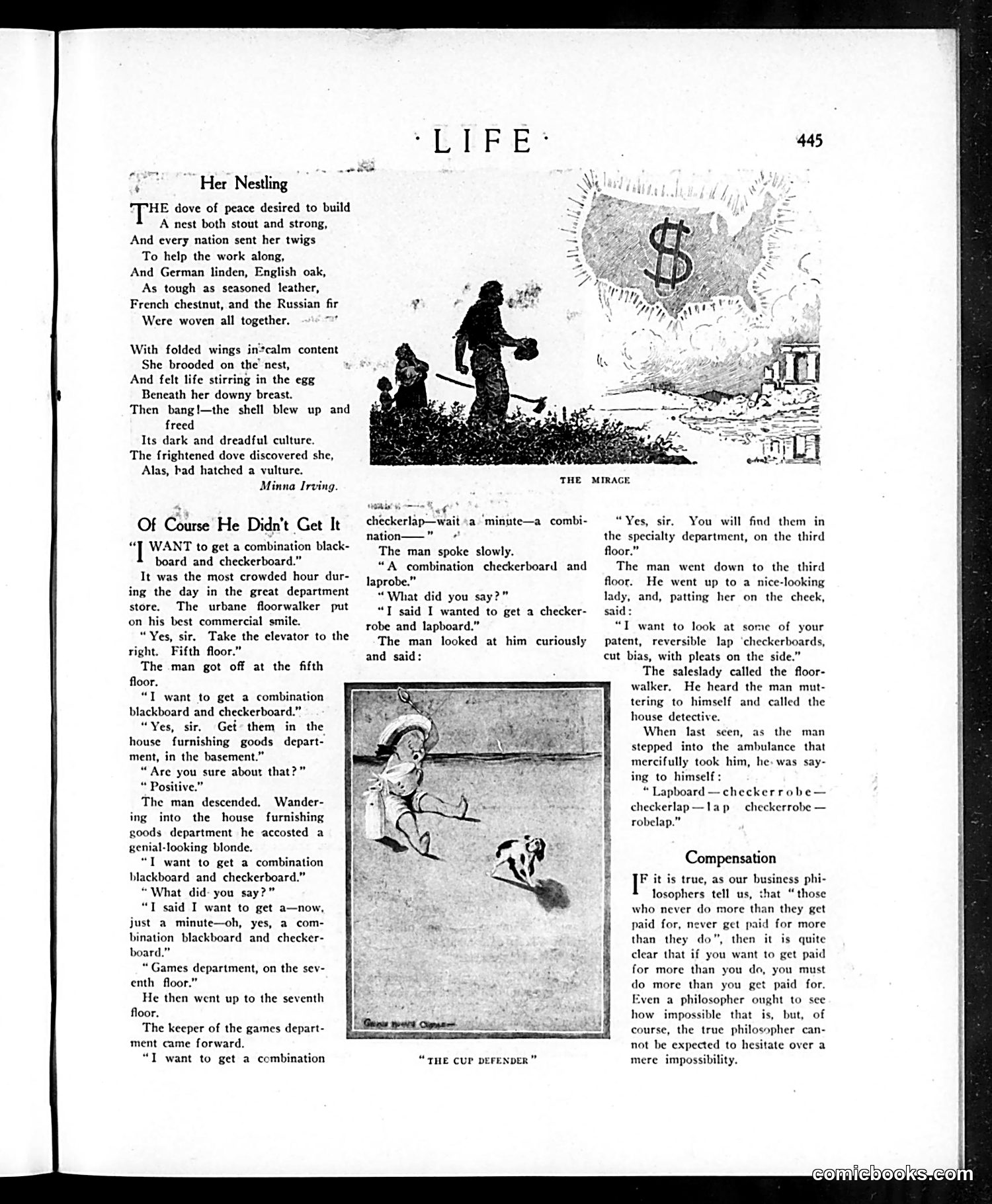 Life — September 10, 1914 — page 29 of 48