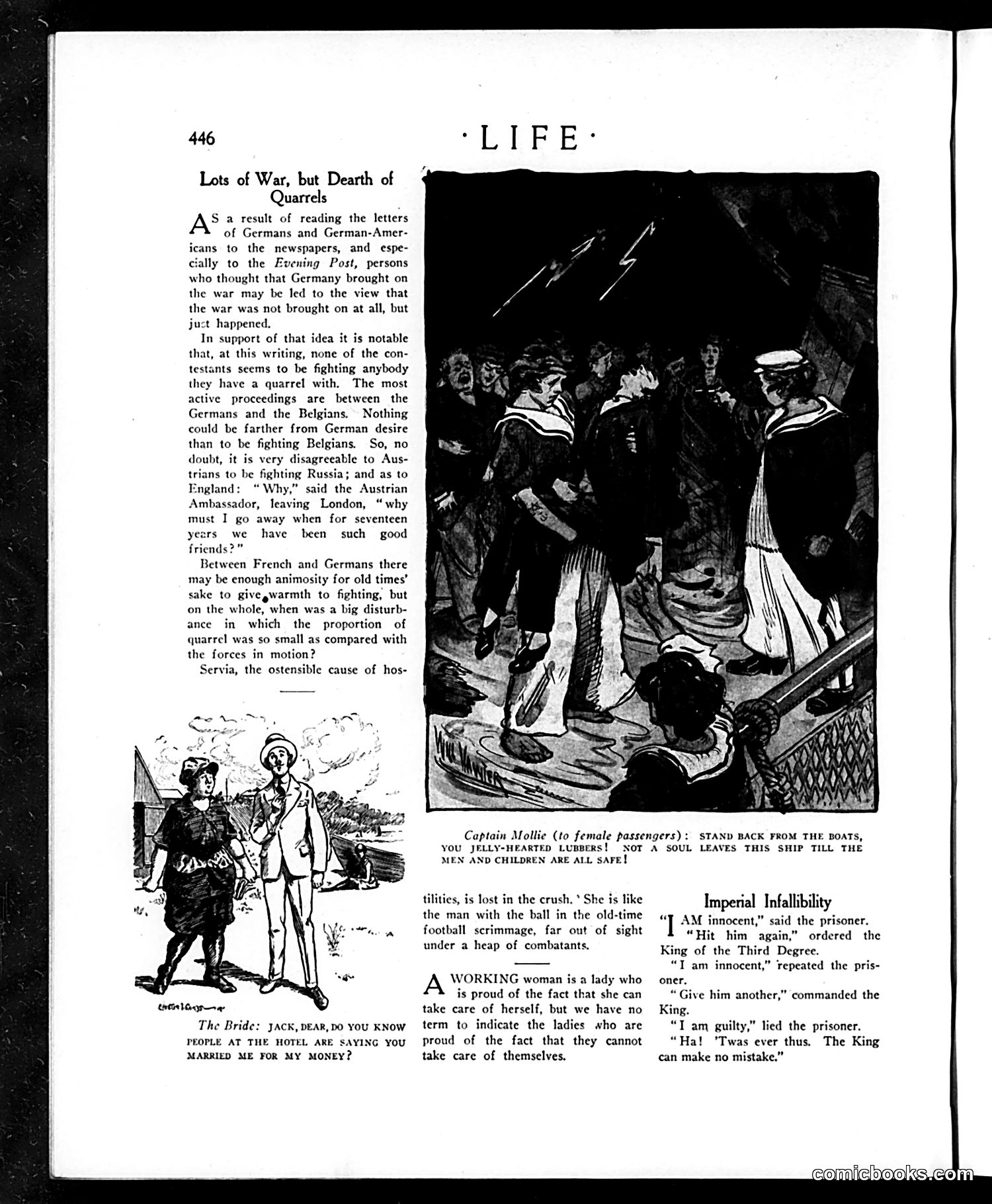 Life — September 10, 1914 — page 30 of 48