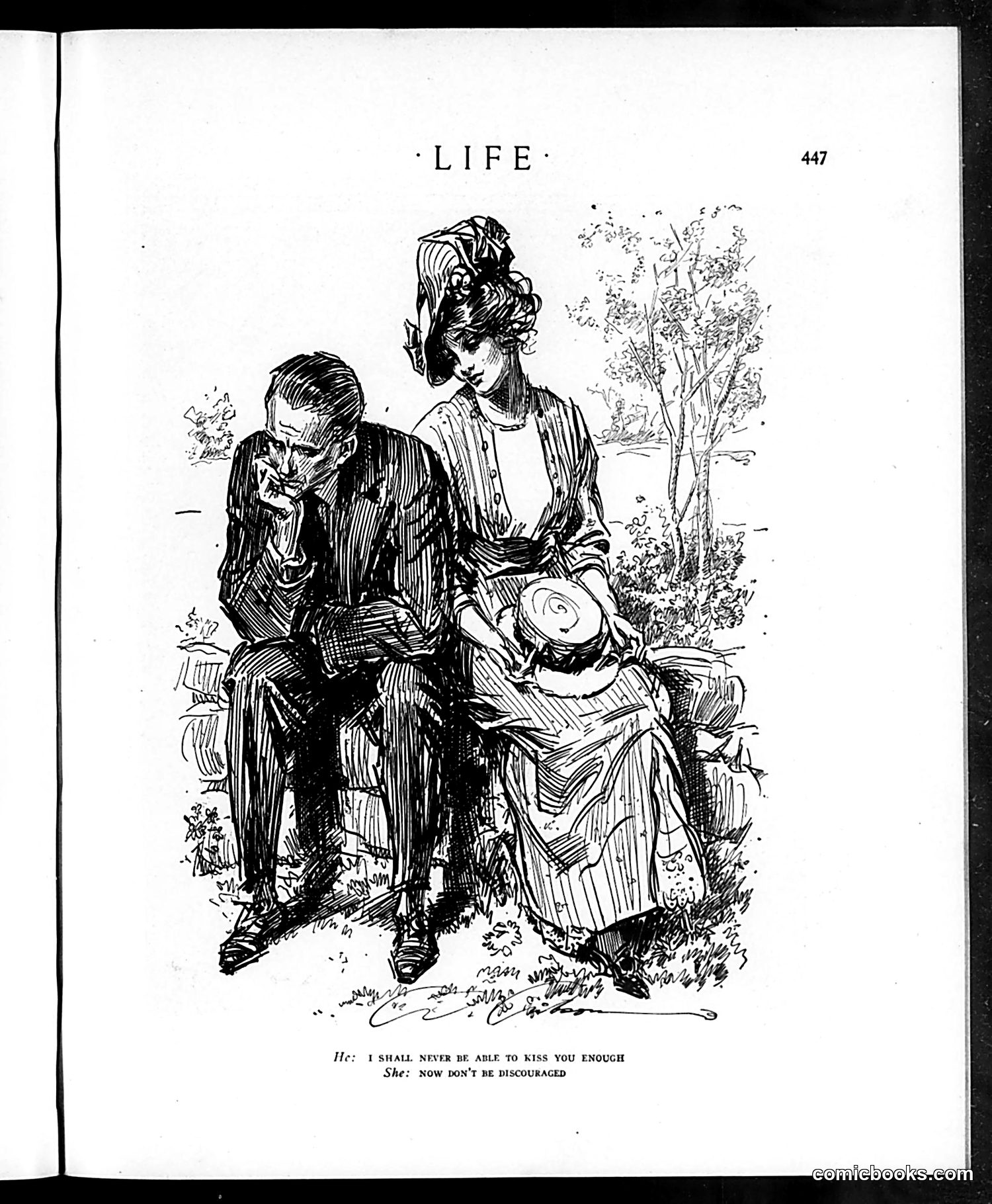 Life — September 10, 1914 — page 31 of 48
