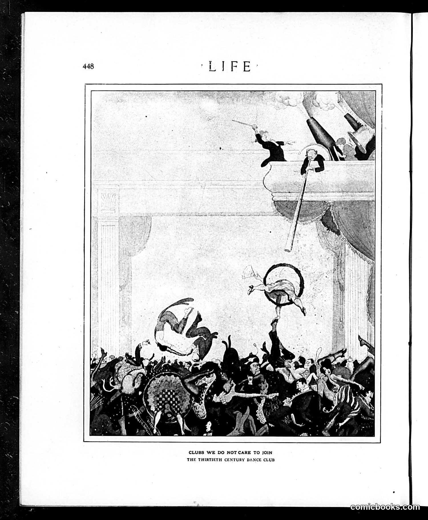 Life — September 10, 1914 — page 32 of 48