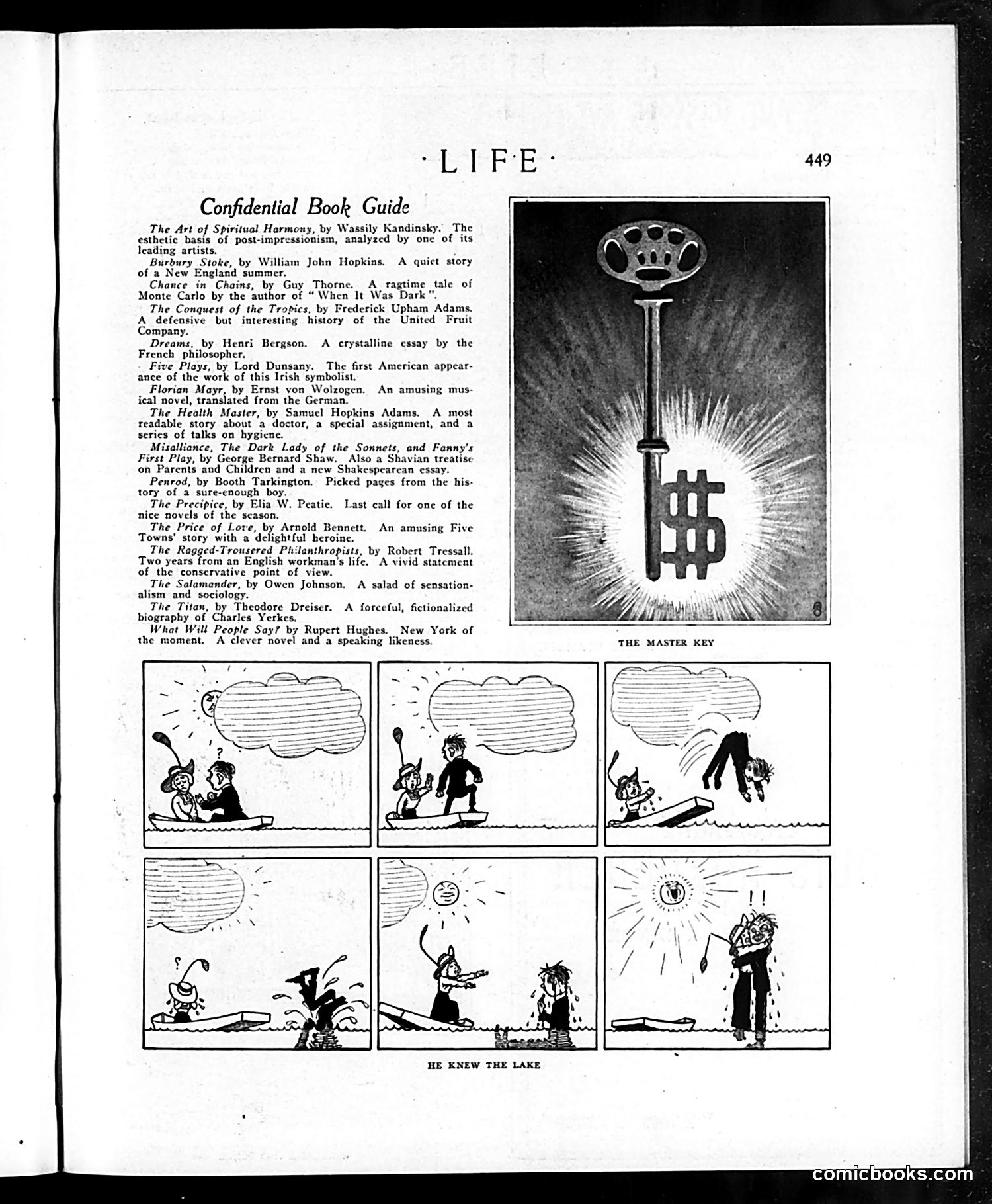 Life — September 10, 1914 — page 33 of 48