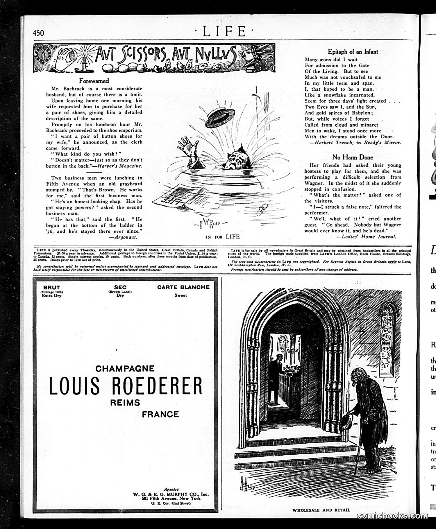 Life — September 10, 1914 — page 34 of 48