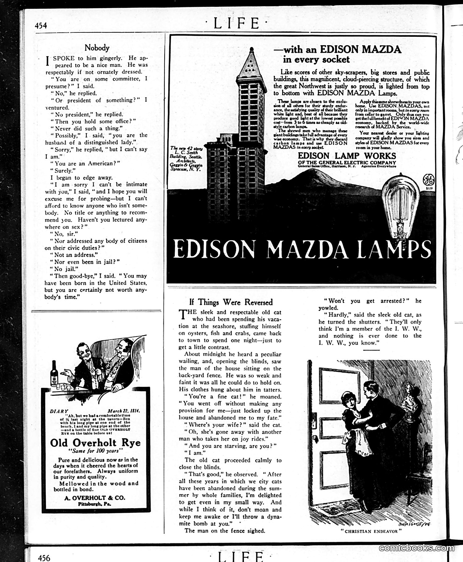 Life — September 10, 1914 — page 38 of 48