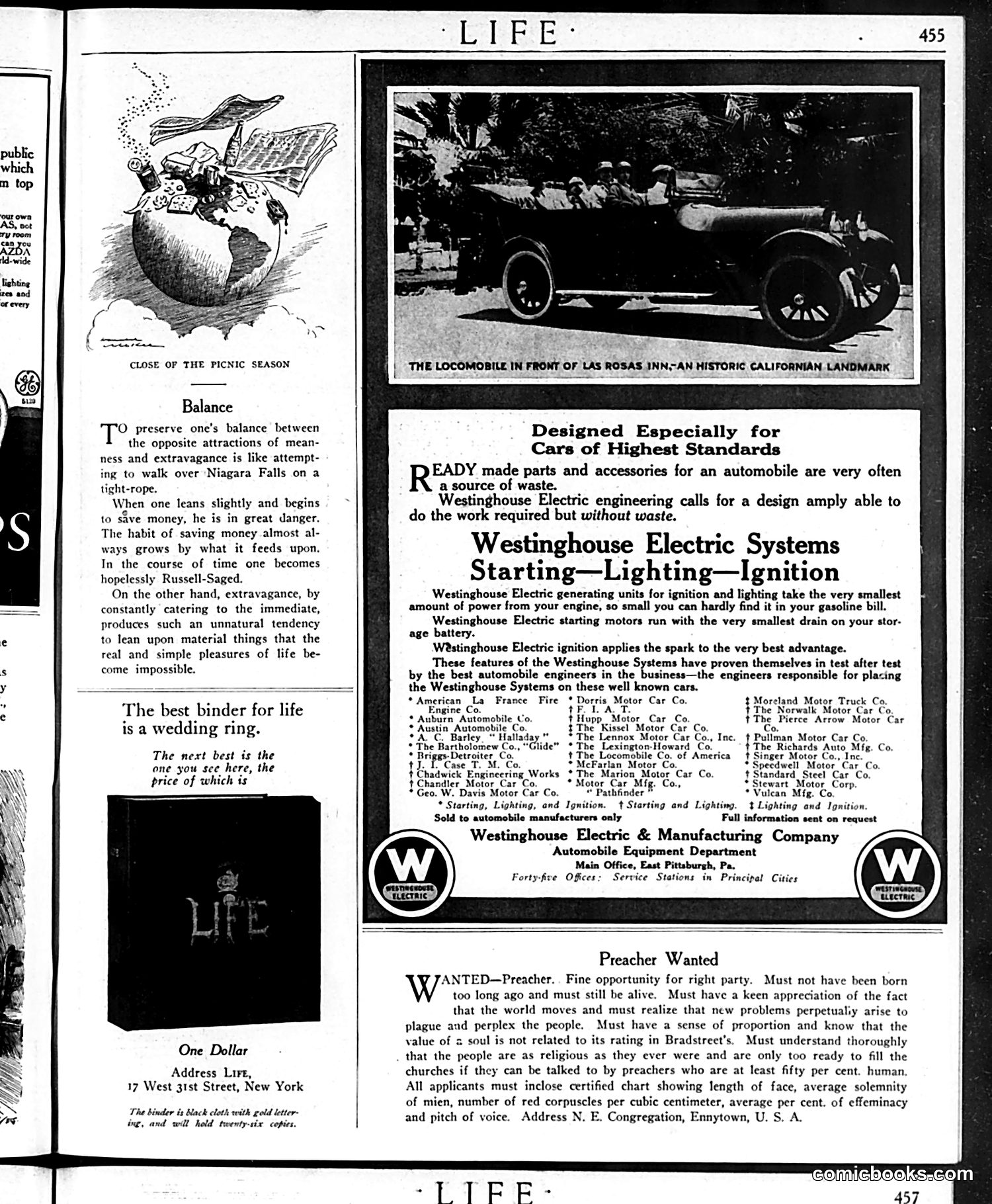 Life — September 10, 1914 — page 39 of 48