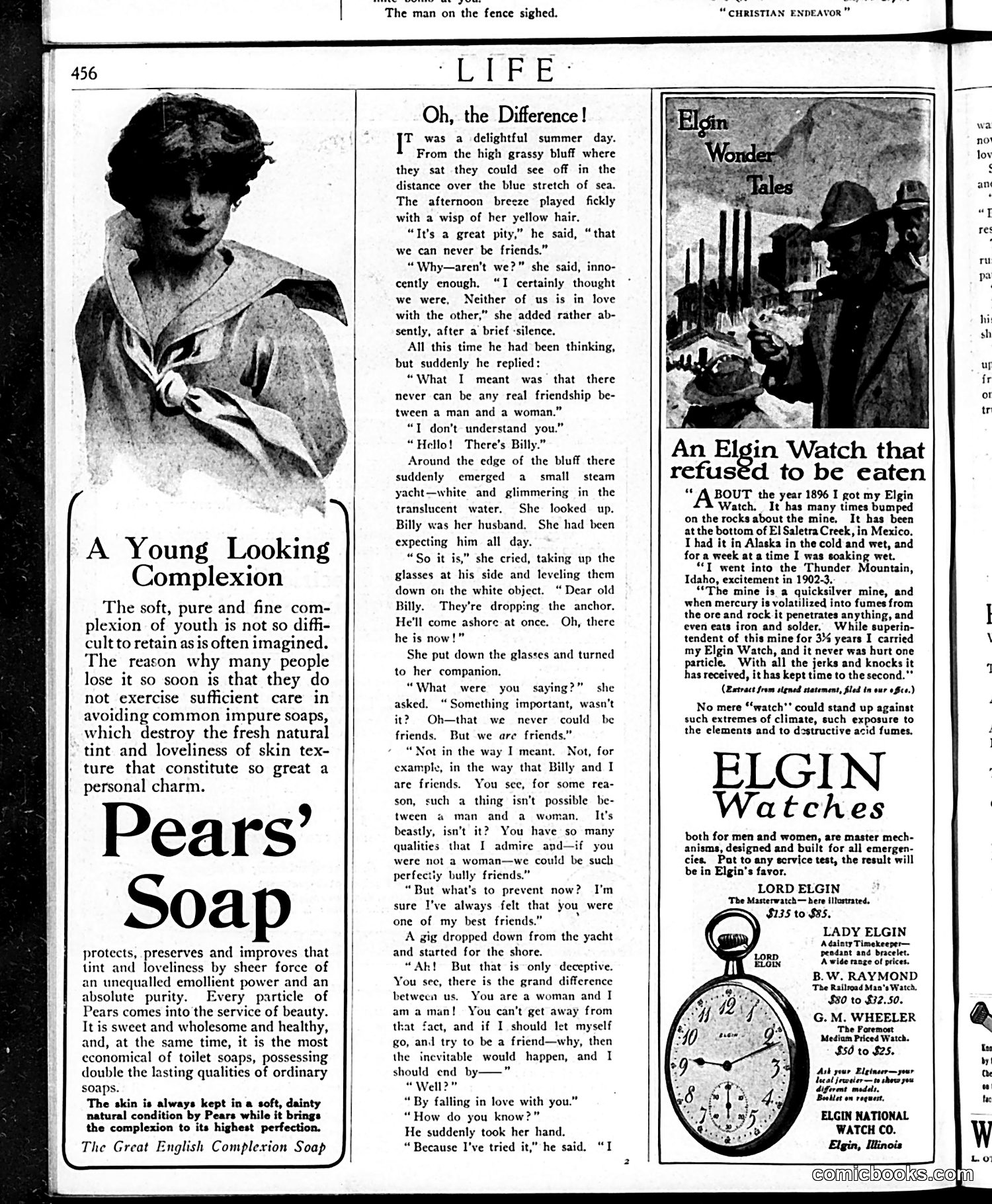 Life — September 10, 1914 — page 40 of 48