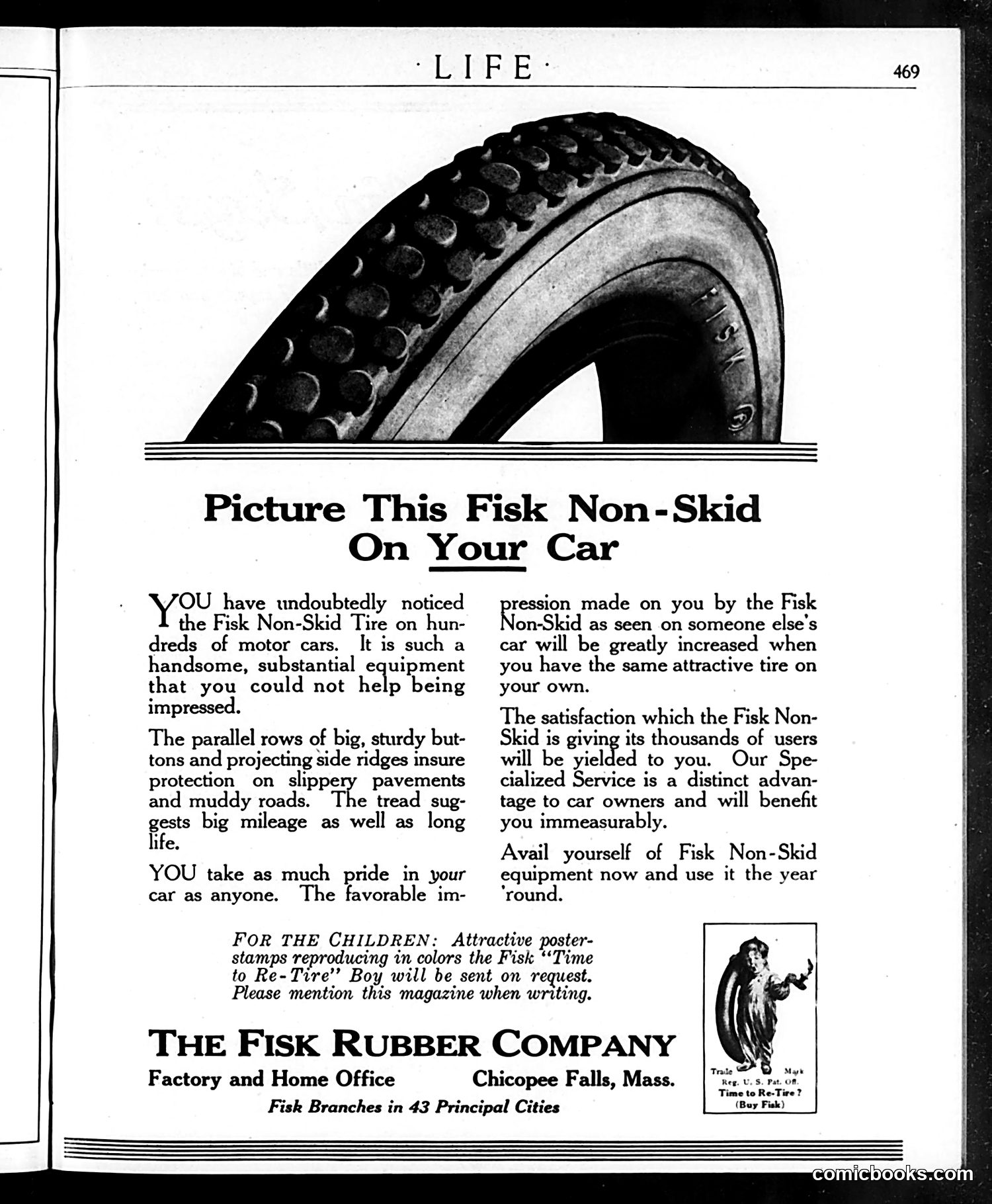 Life — September 17, 1914 — page 5 of 48