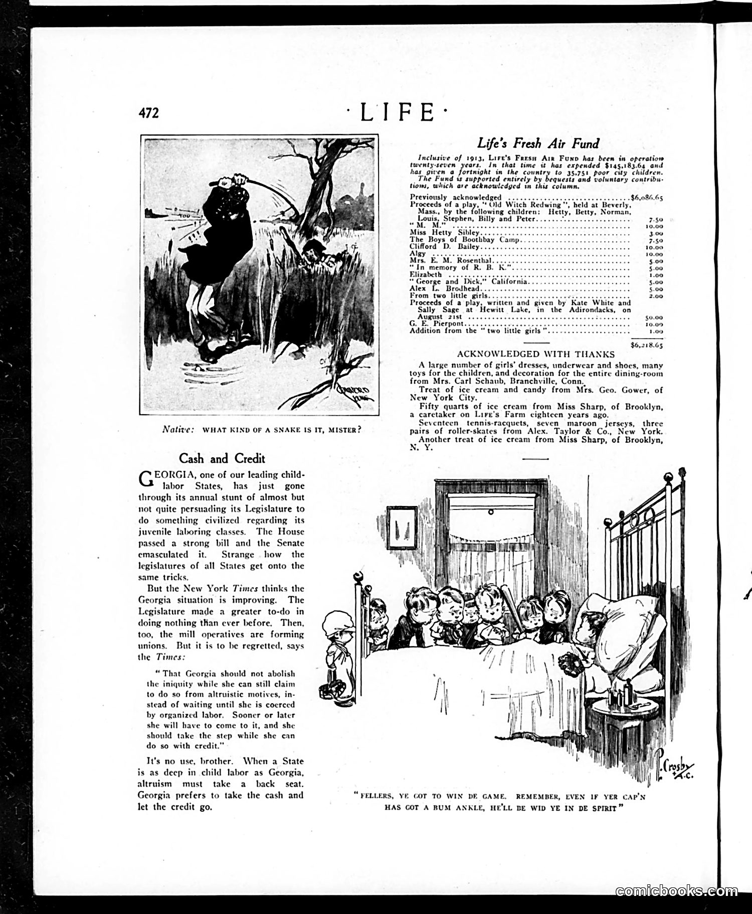 Life — September 17, 1914 — page 8 of 48
