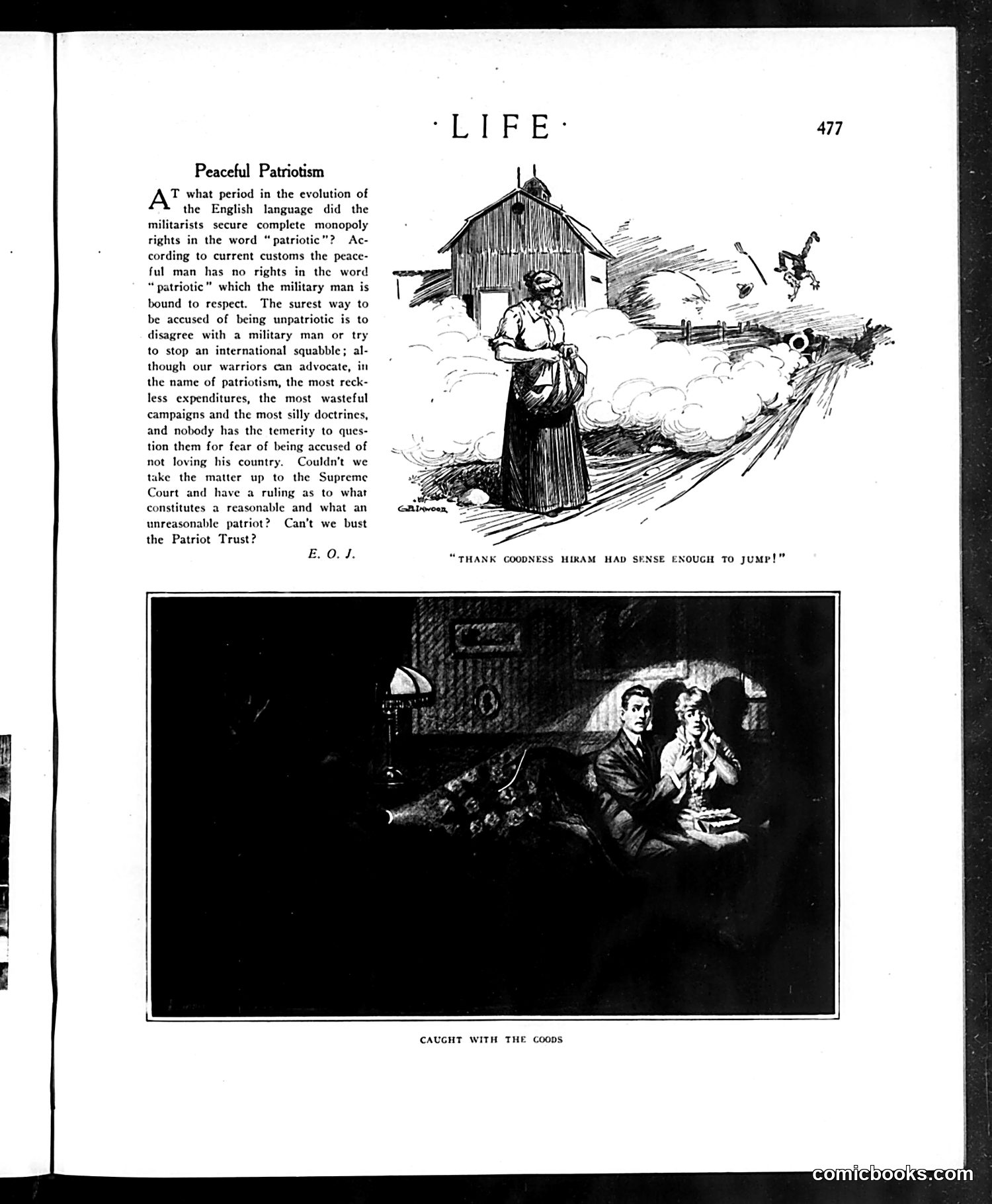 Life — September 17, 1914 — page 13 of 48