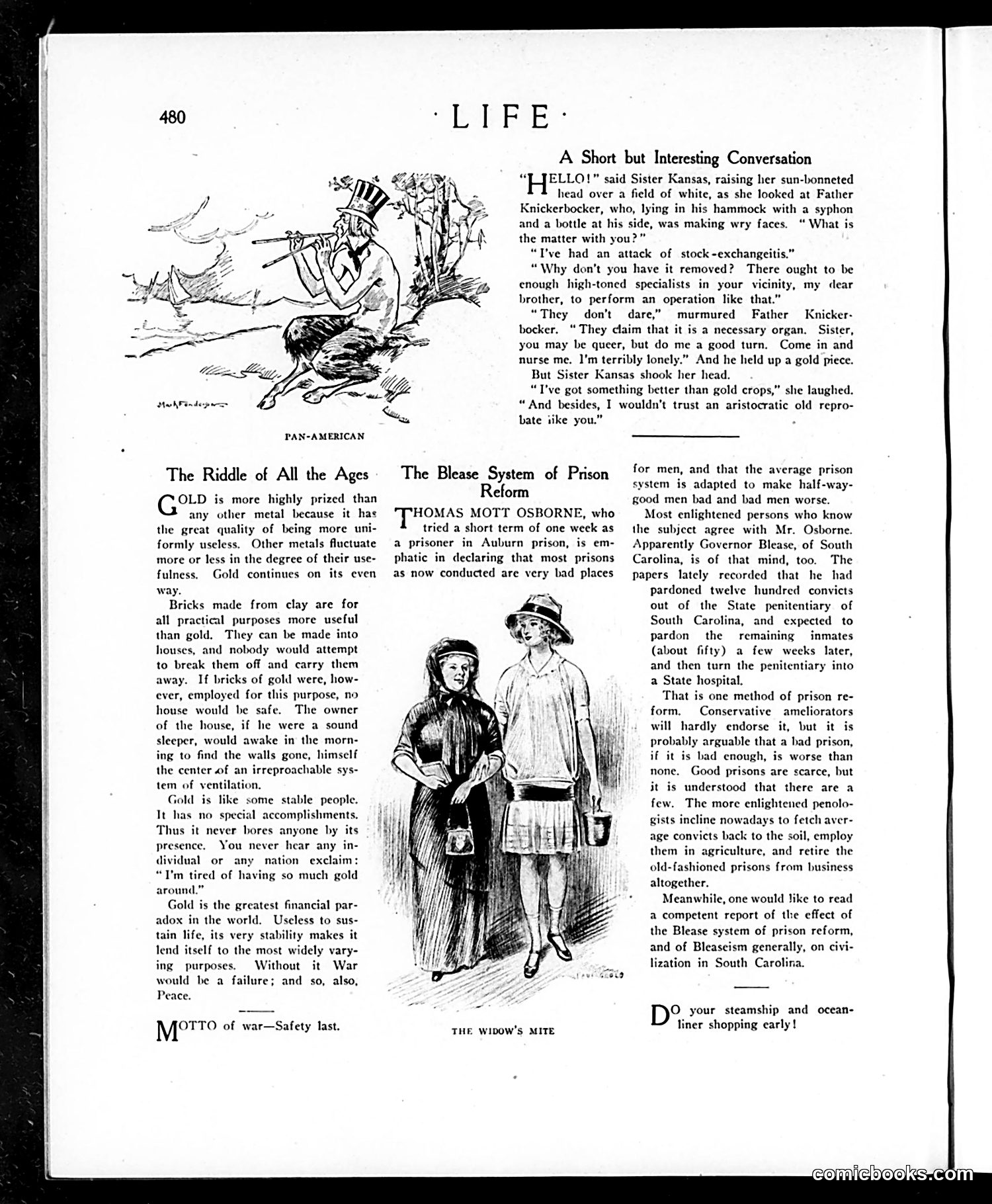 Life — September 17, 1914 — page 16 of 48
