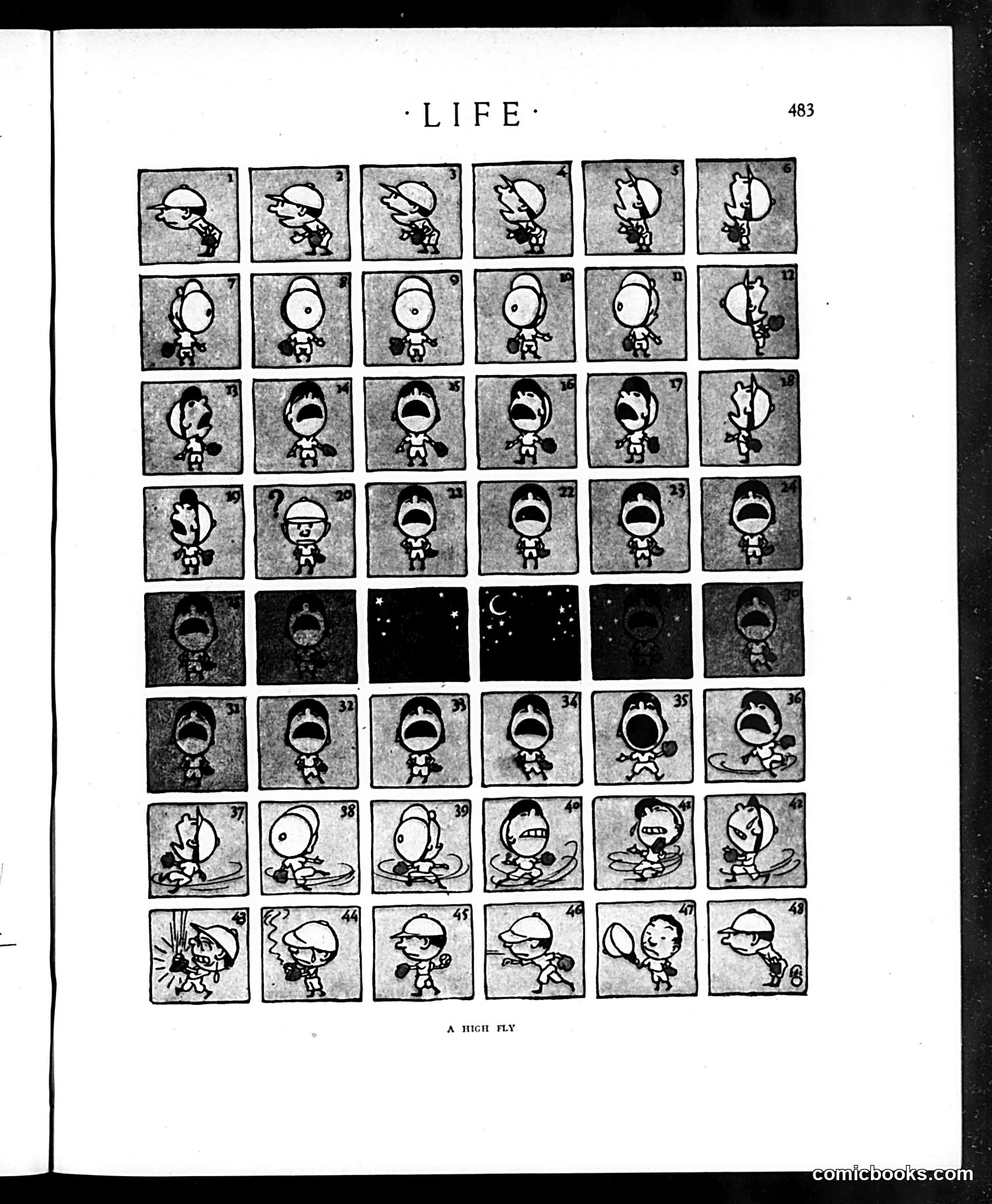 Life — September 17, 1914 — page 19 of 48