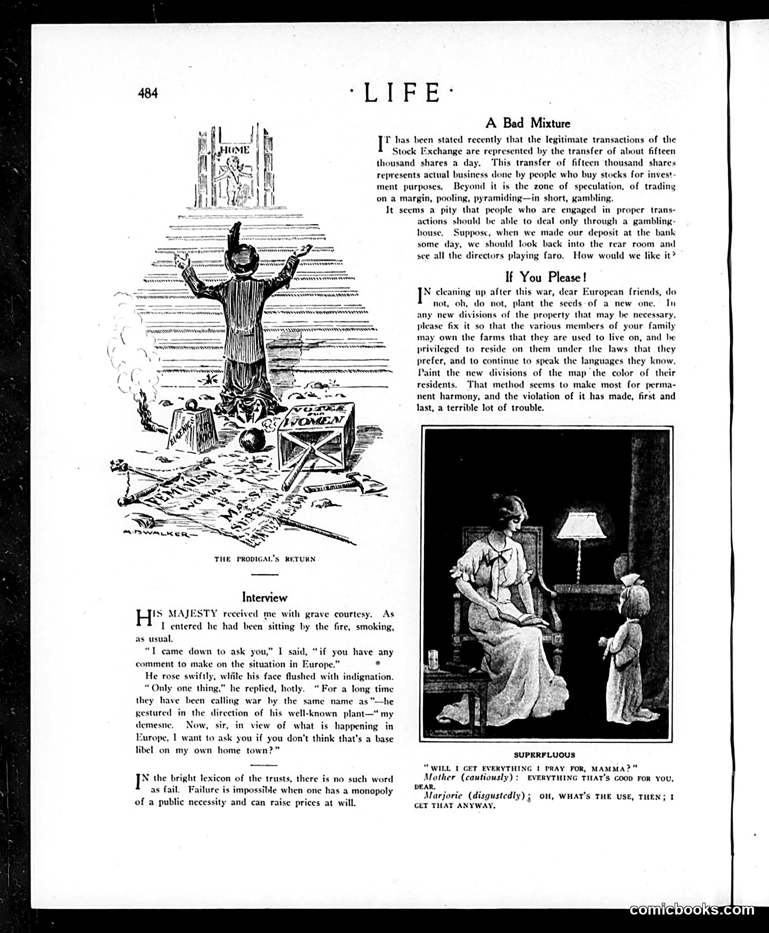 Life — September 17, 1914 — page 20 of 48
