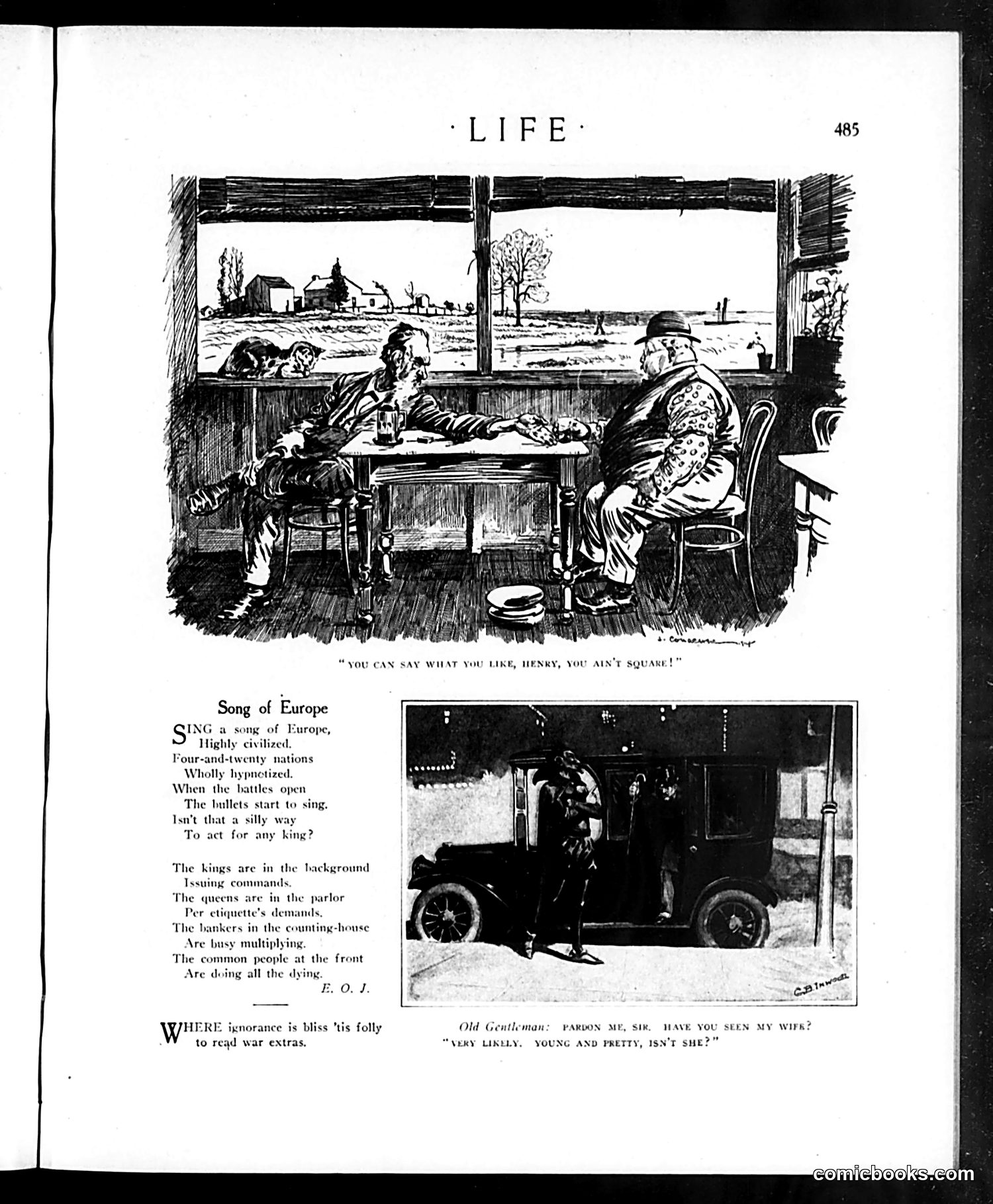 Life — September 17, 1914 — page 21 of 48