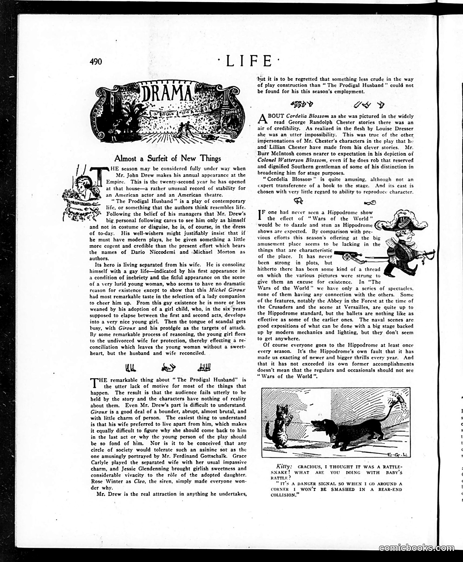 Life — September 17, 1914 — page 26 of 48