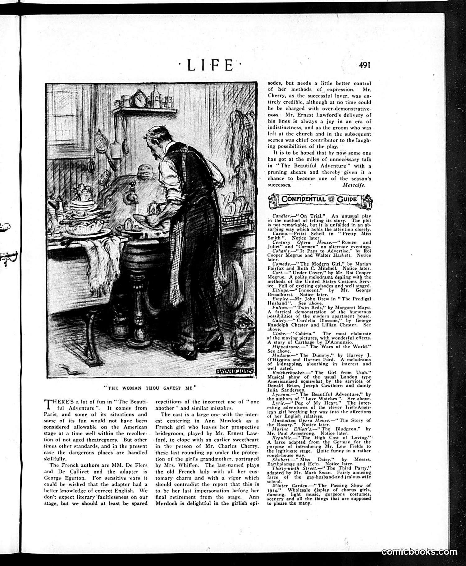 Life — September 17, 1914 — page 27 of 48