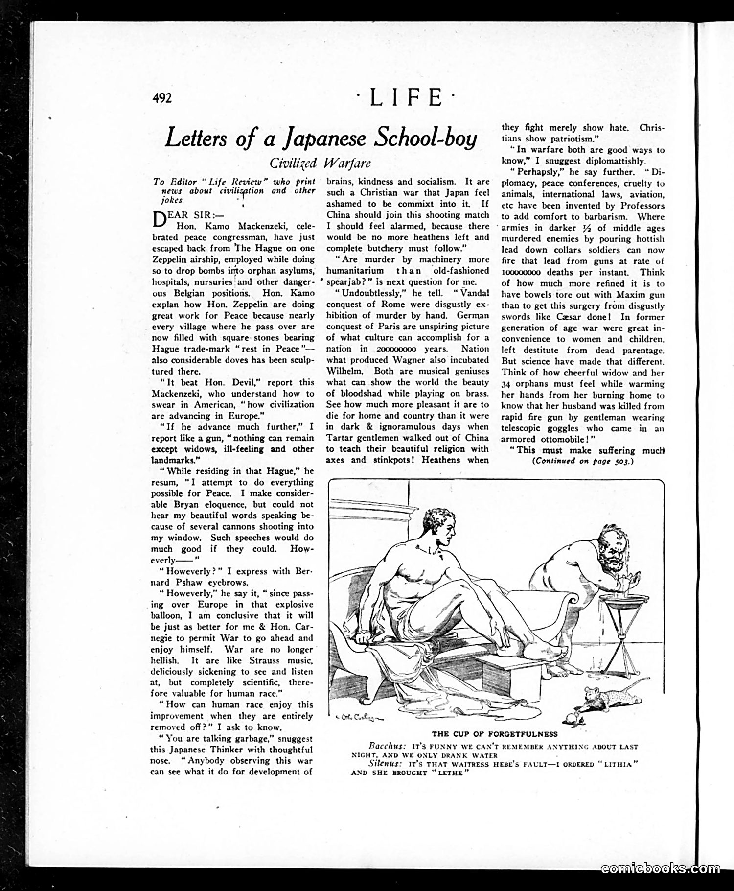 Life — September 17, 1914 — page 28 of 48