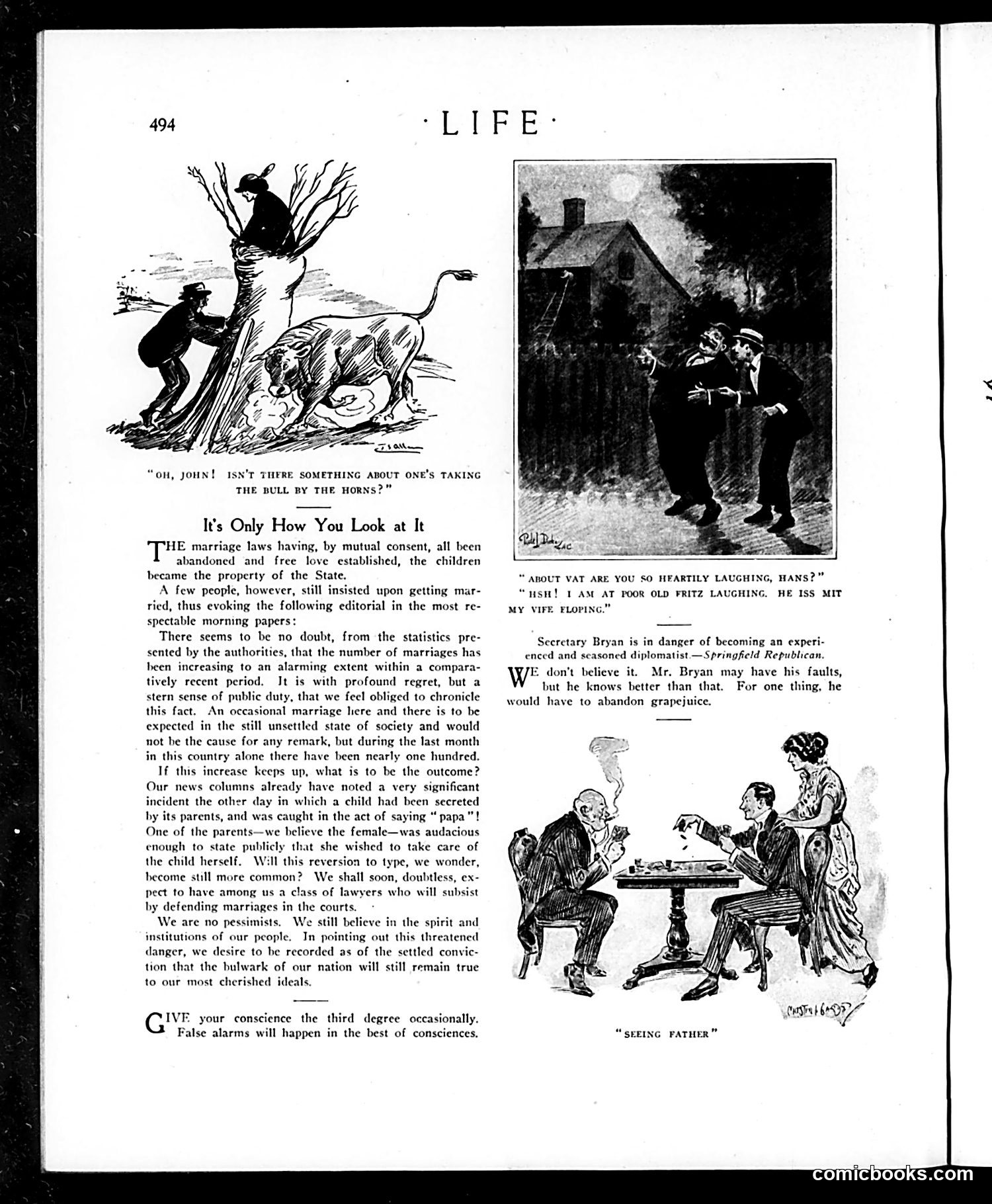 Life — September 17, 1914 — page 30 of 48