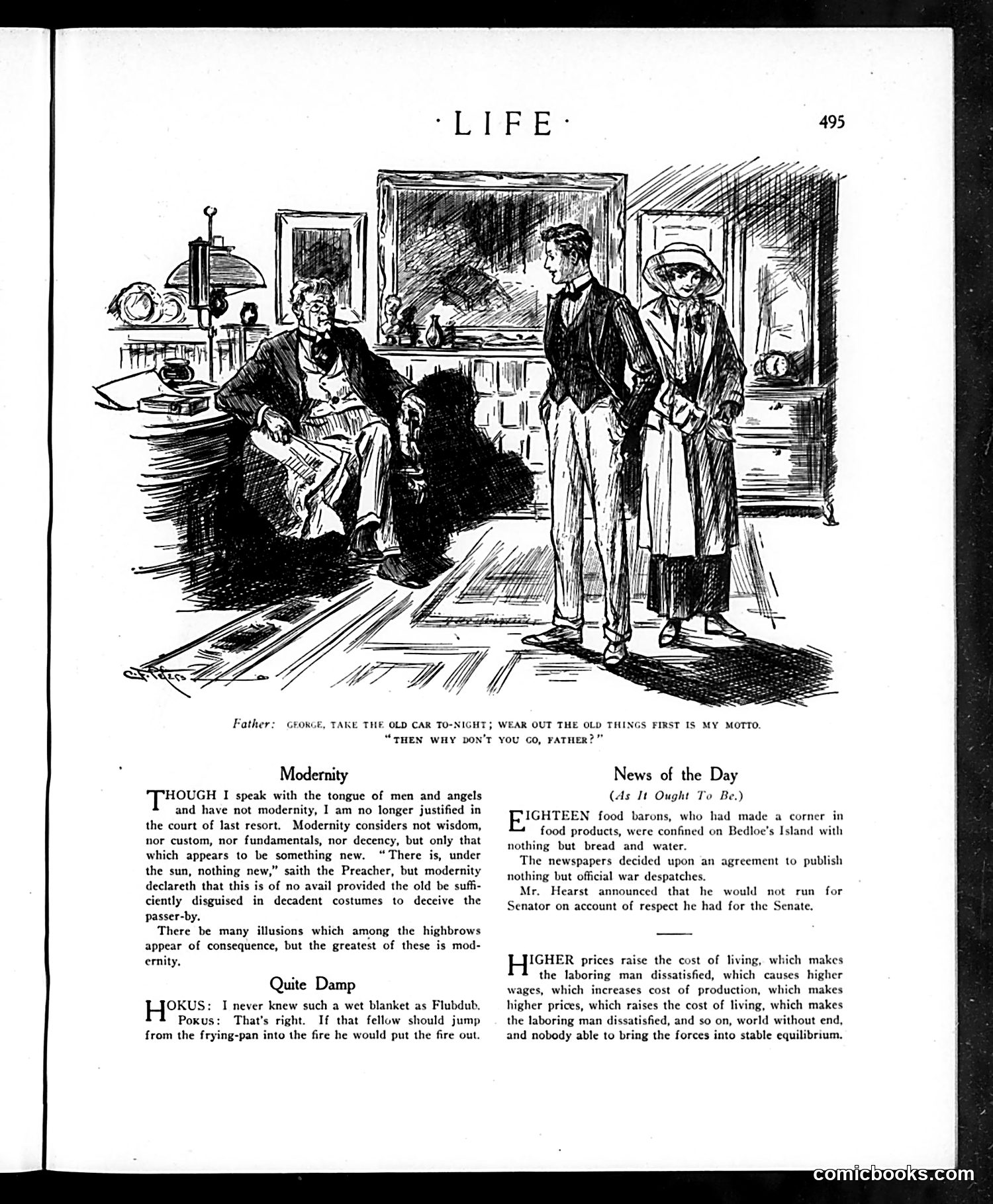 Life — September 17, 1914 — page 31 of 48