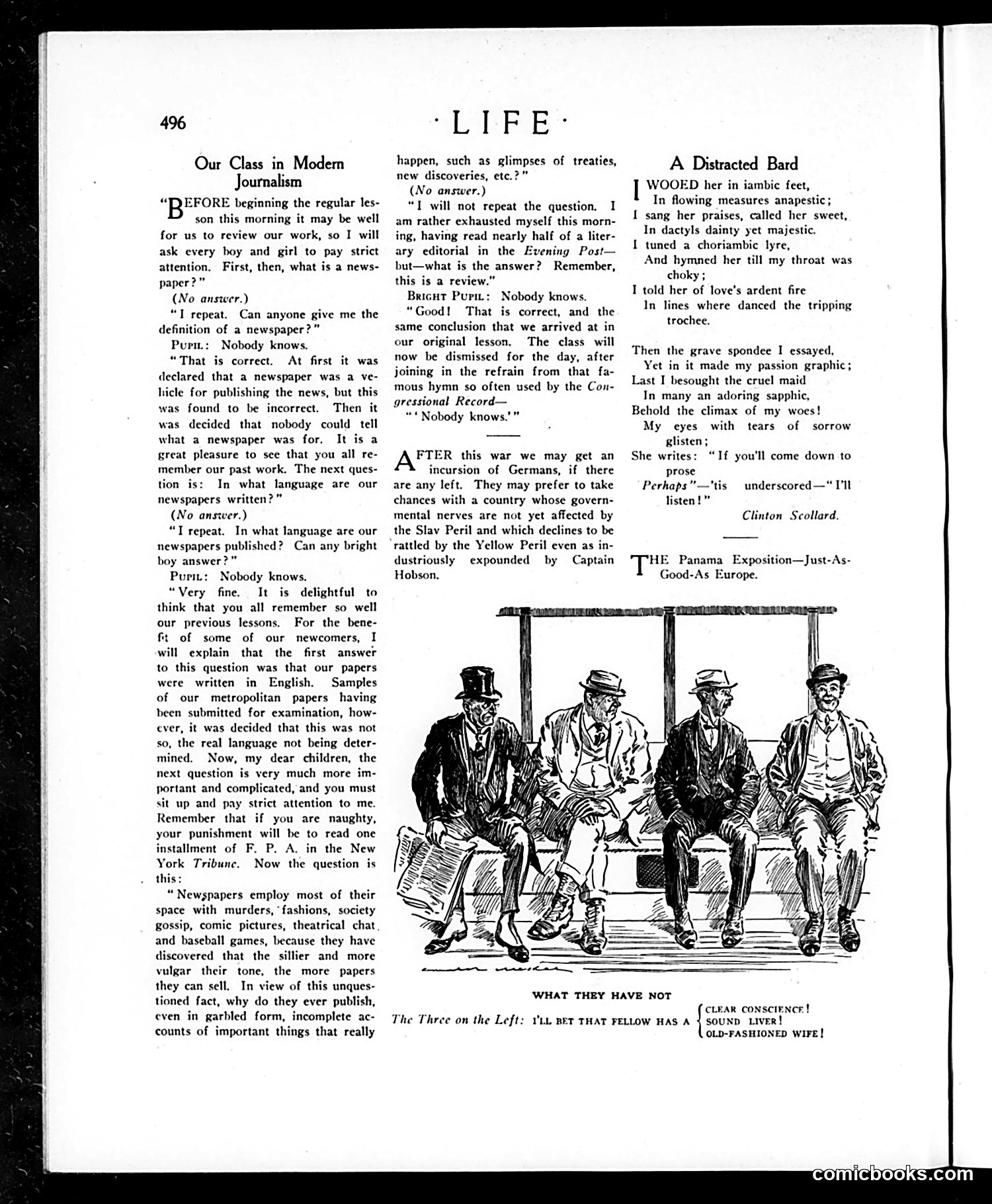 Life — September 17, 1914 — page 32 of 48
