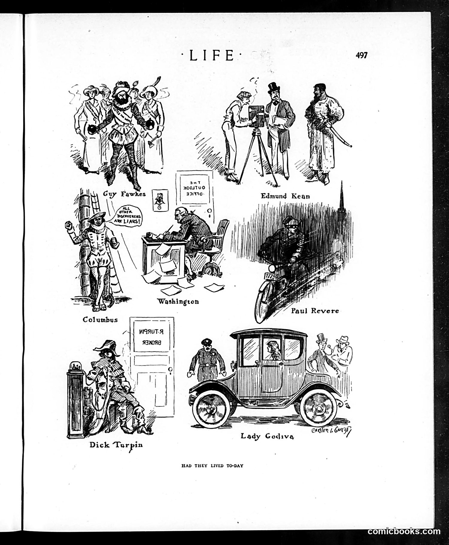 Life — September 17, 1914 — page 33 of 48